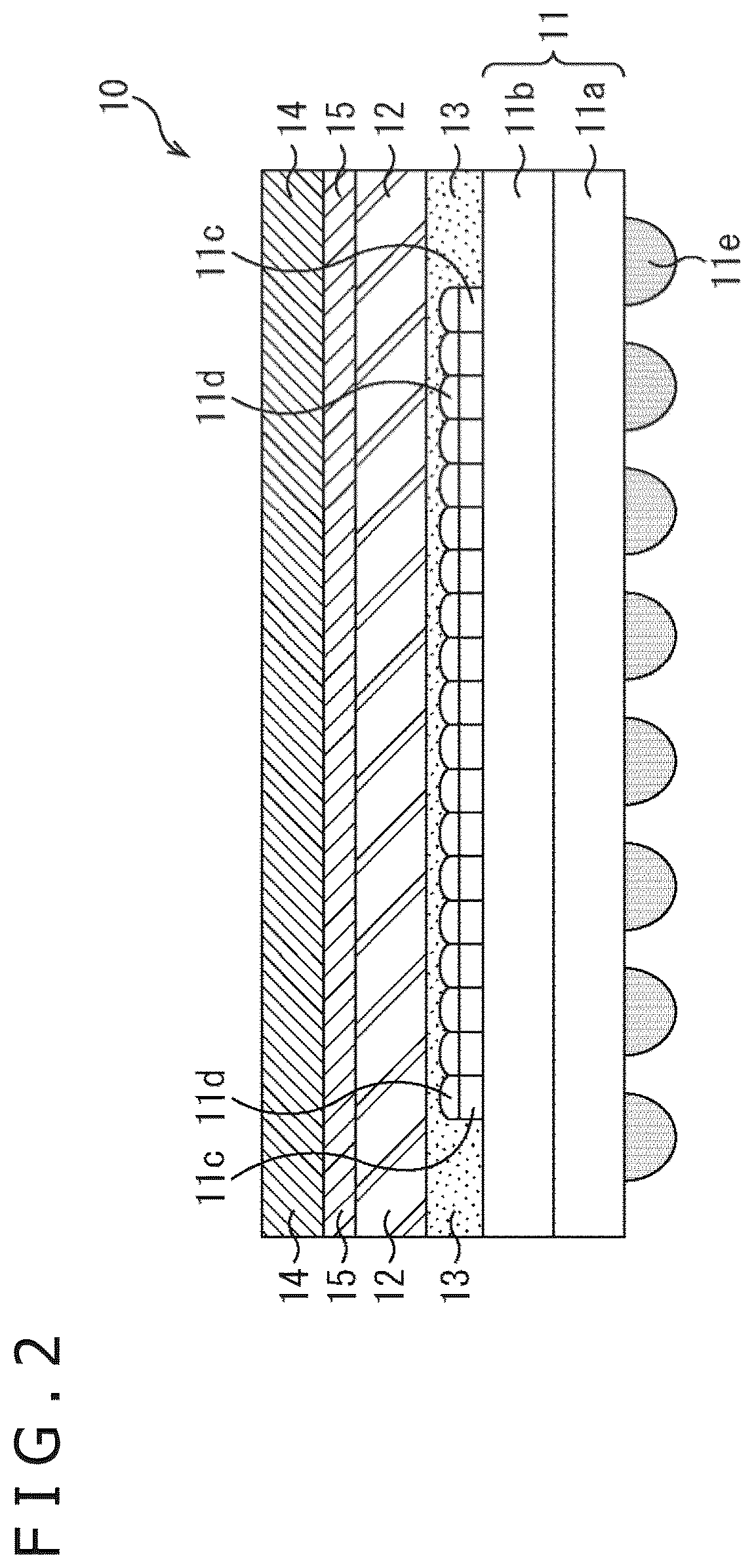 Patent US12306382 Figure 2 – Imaging device