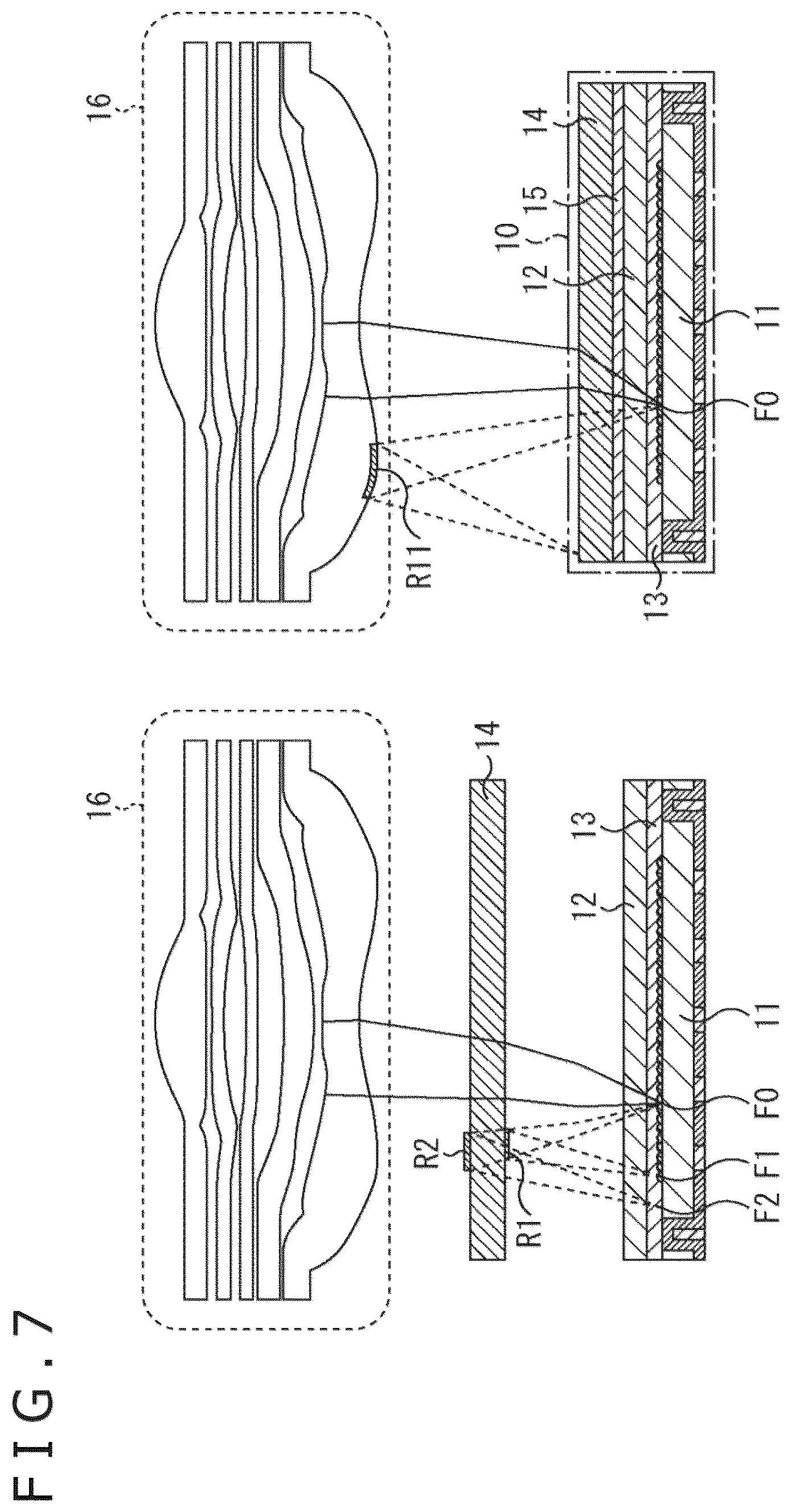 Patent US12306382 Figure 7 – Imaging device