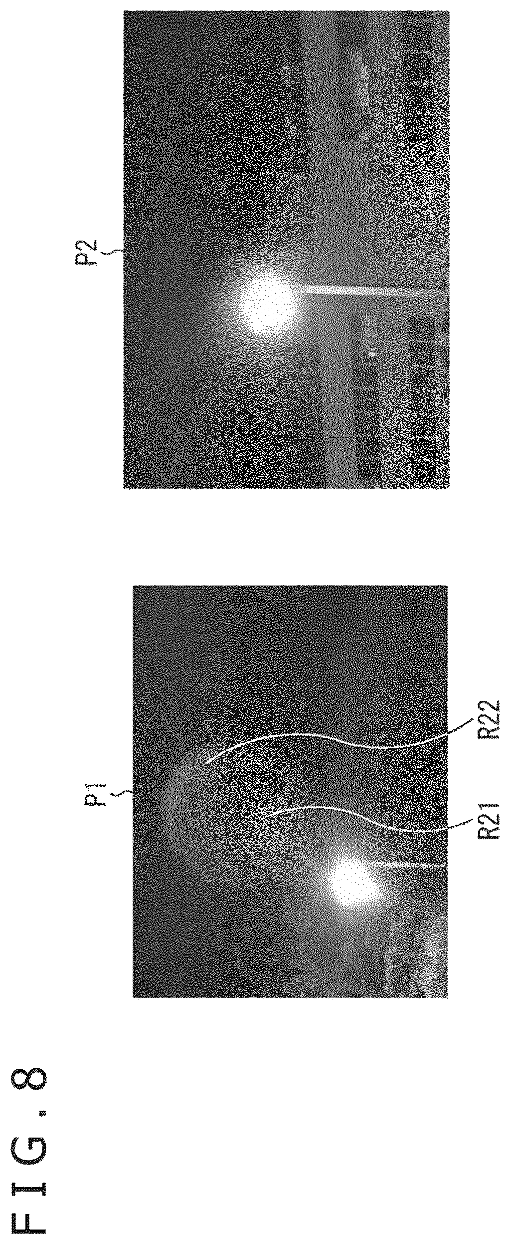 Patent US12306382 Figure 8 – Imaging device