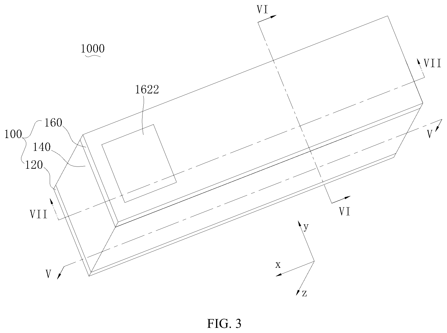 Patent US12306386 Figure 2 – Optical lens, camera module and image capturing device