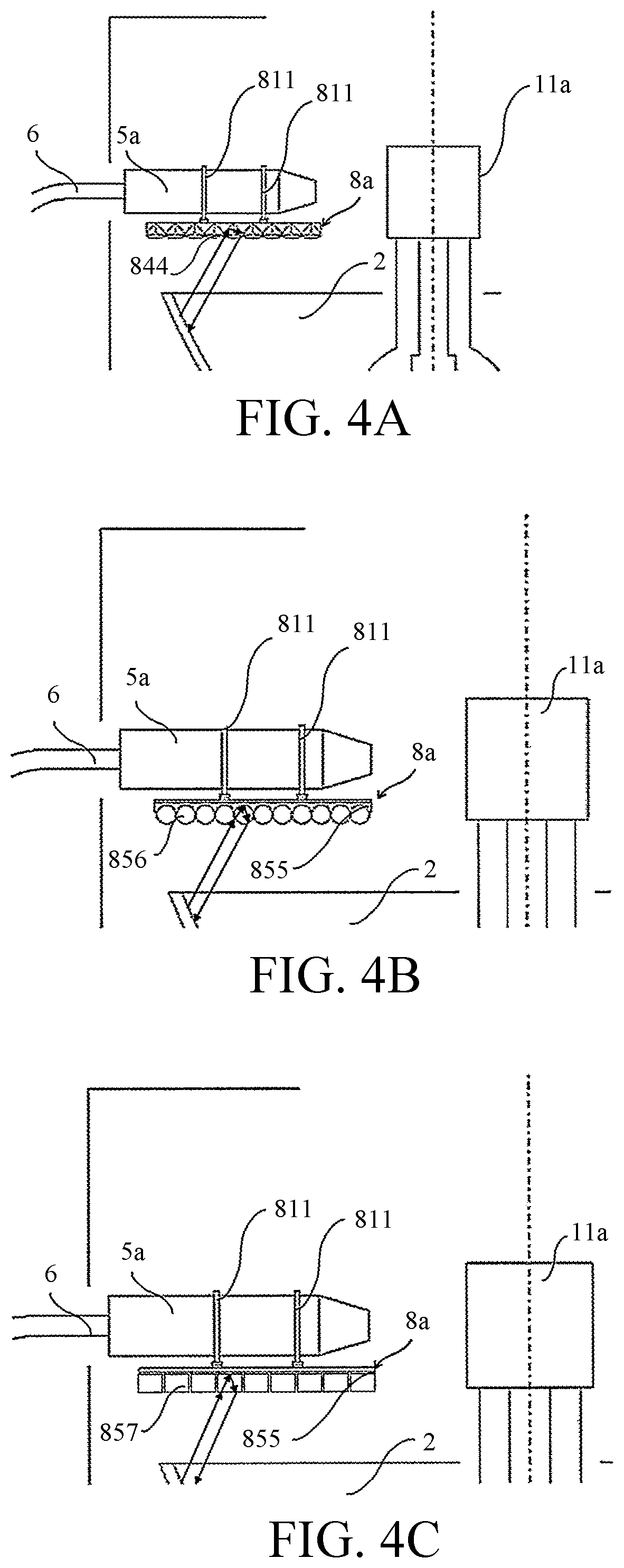 Patent US12306387 Figure 4 – Light source apparatus, lithography apparatus, and article manufacturing