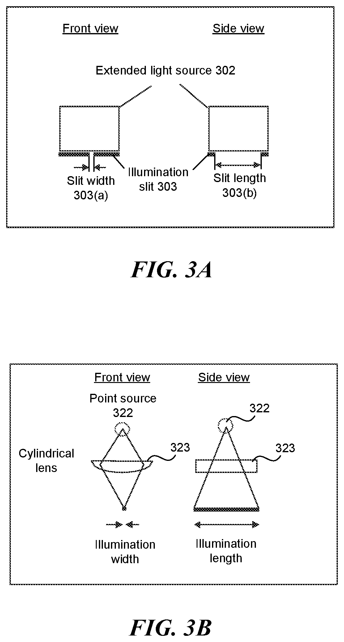 Patent US12306388 Figure 4 – Method and apparatus for confocal microscopes