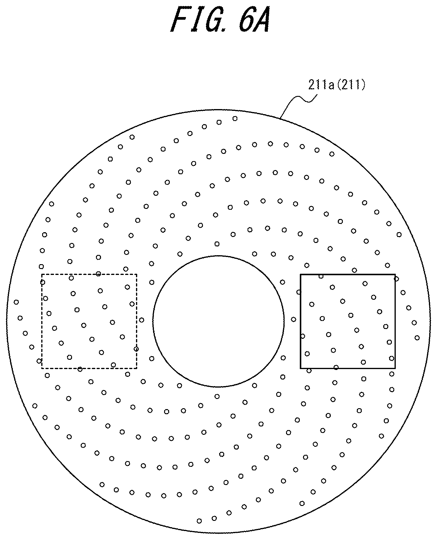 Patent US12306389 Figure 6 – Confocal scanner, confocal scanner system, and confocal microscope system