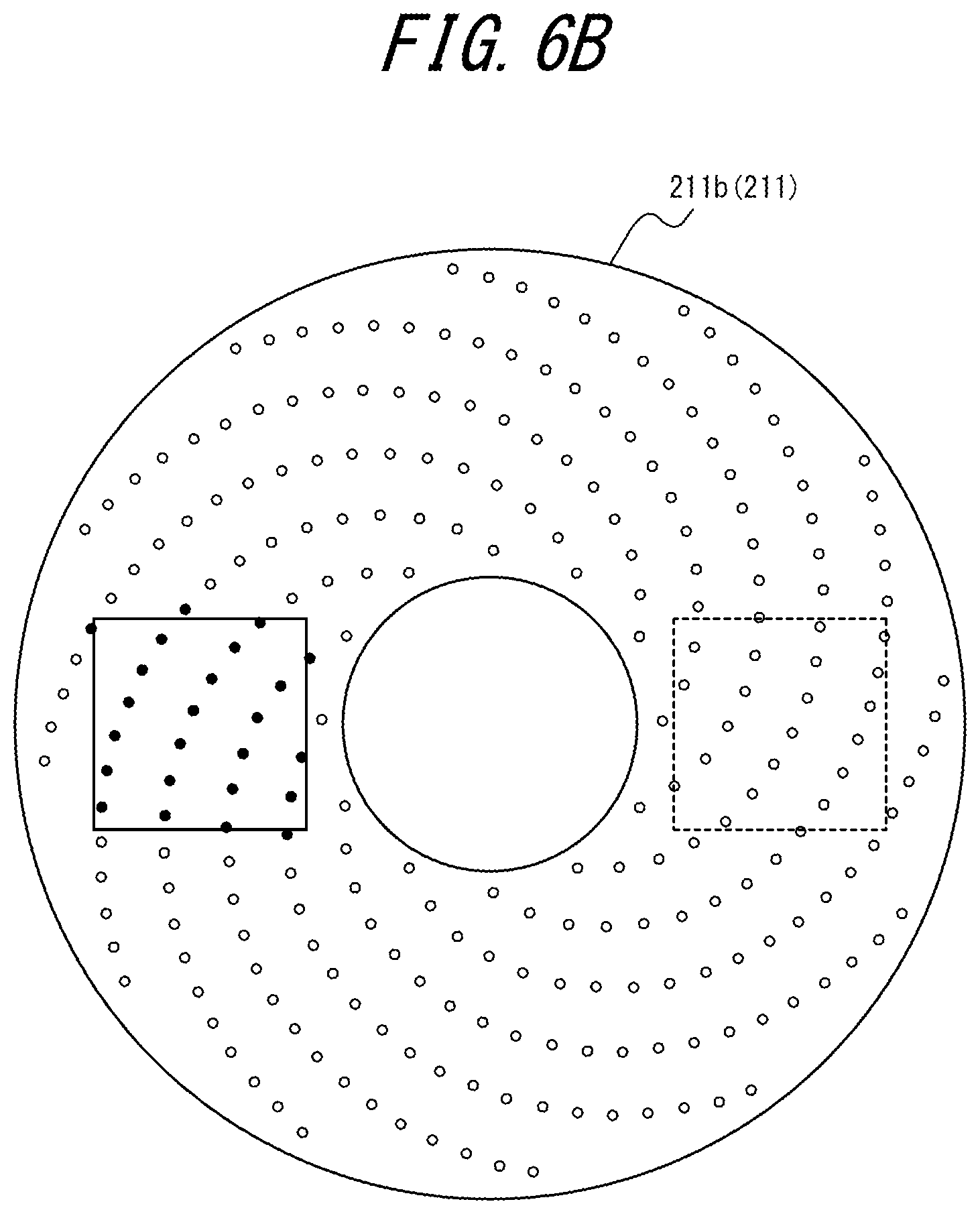 Patent US12306389 Figure 7 – Confocal scanner, confocal scanner system, and confocal microscope system