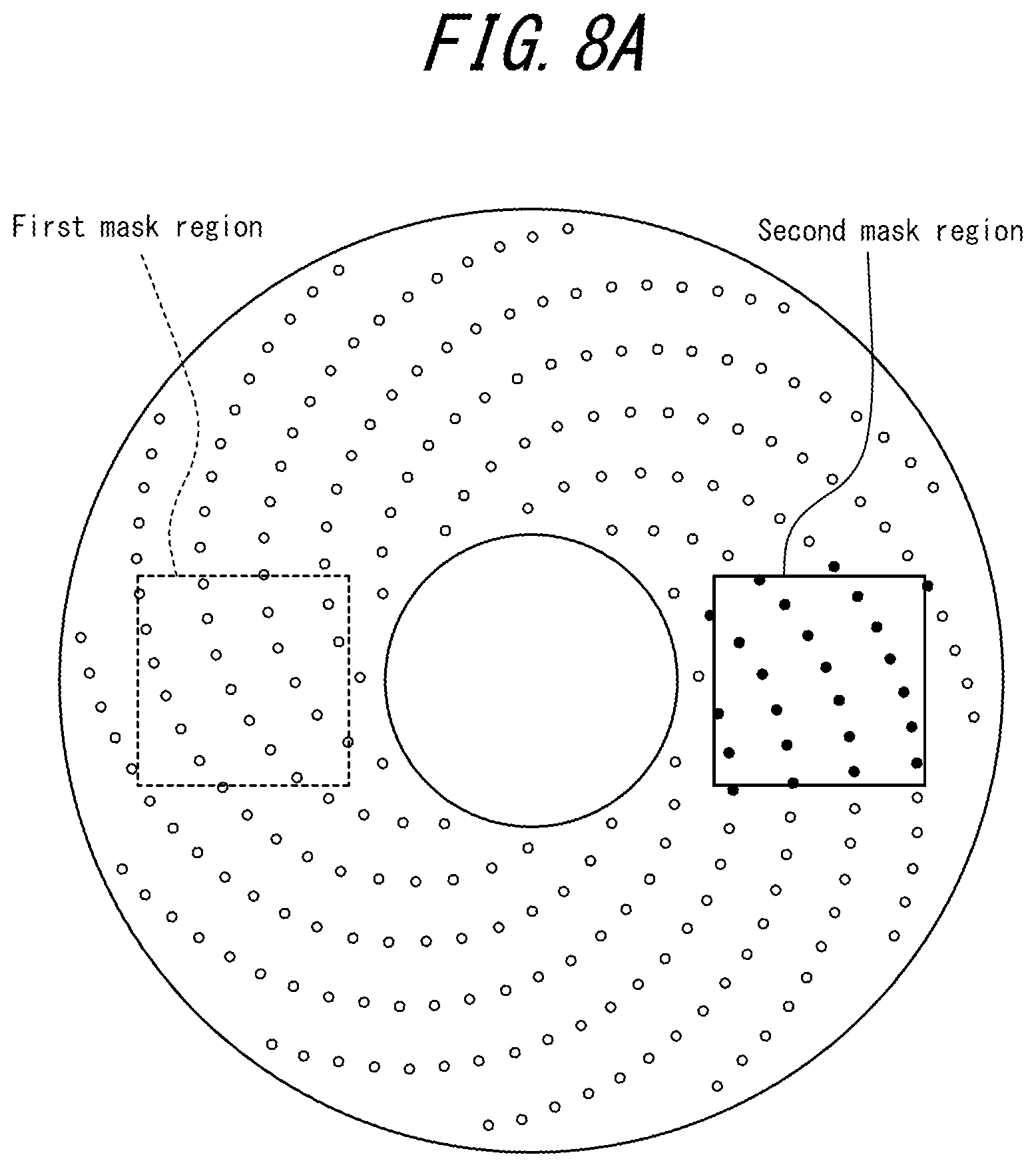 Patent US12306389 Figure 10 – Confocal scanner, confocal scanner system, and confocal microscope system
