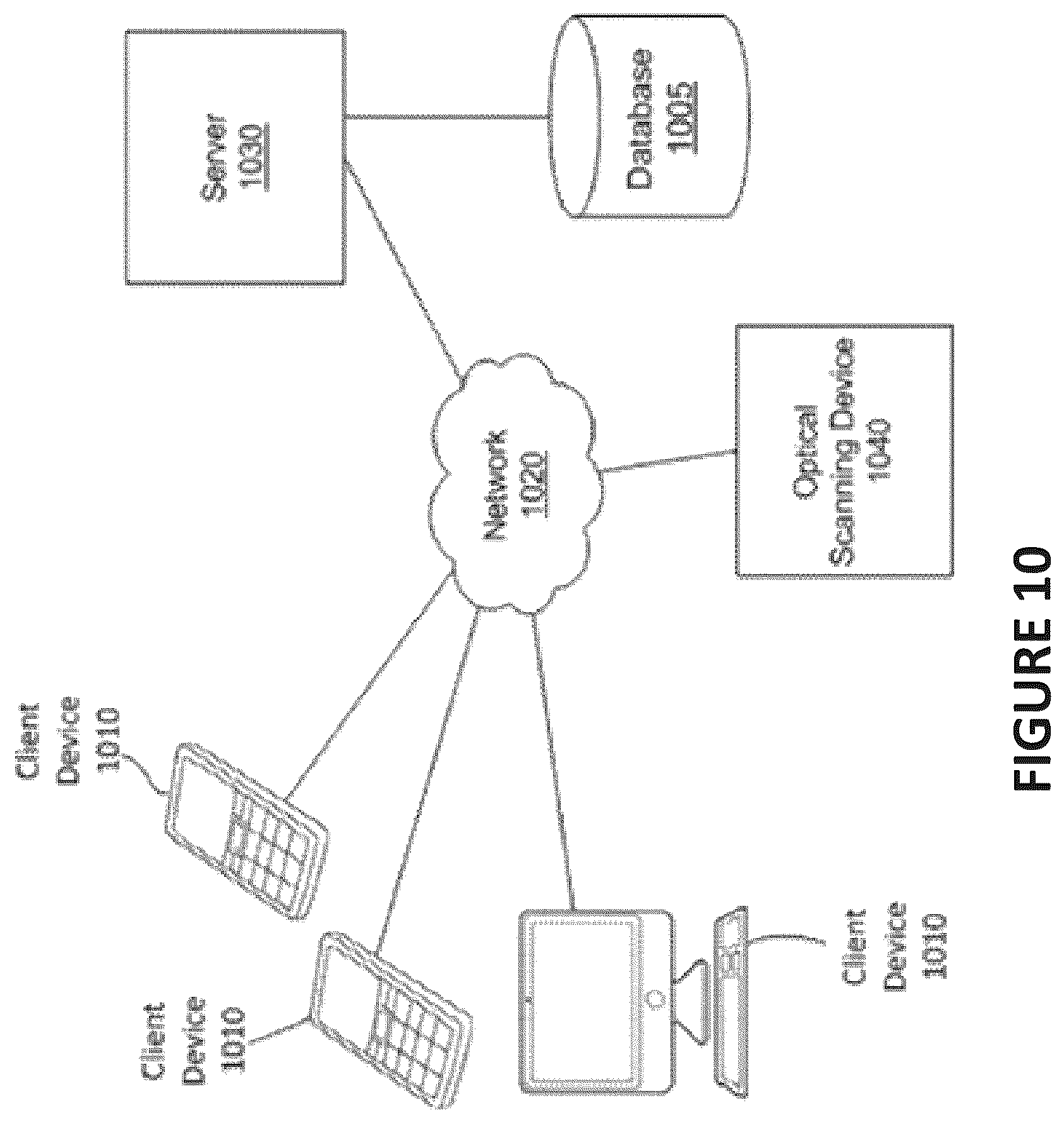 Patent US12306390 Figure 12 – High speed scanning systems for super resolution imaging