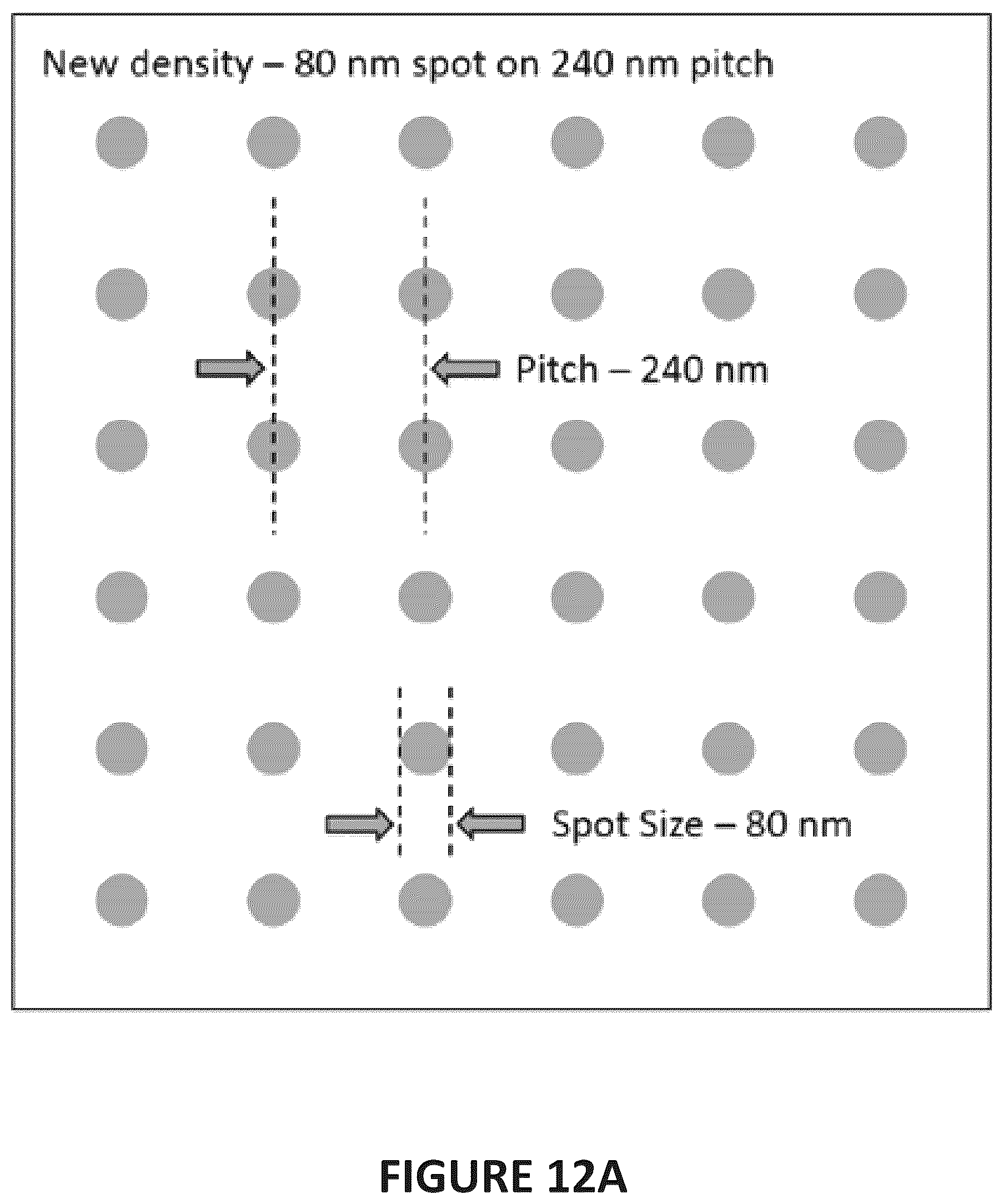 Patent US12306390 Figure 14 – High speed scanning systems for super resolution imaging