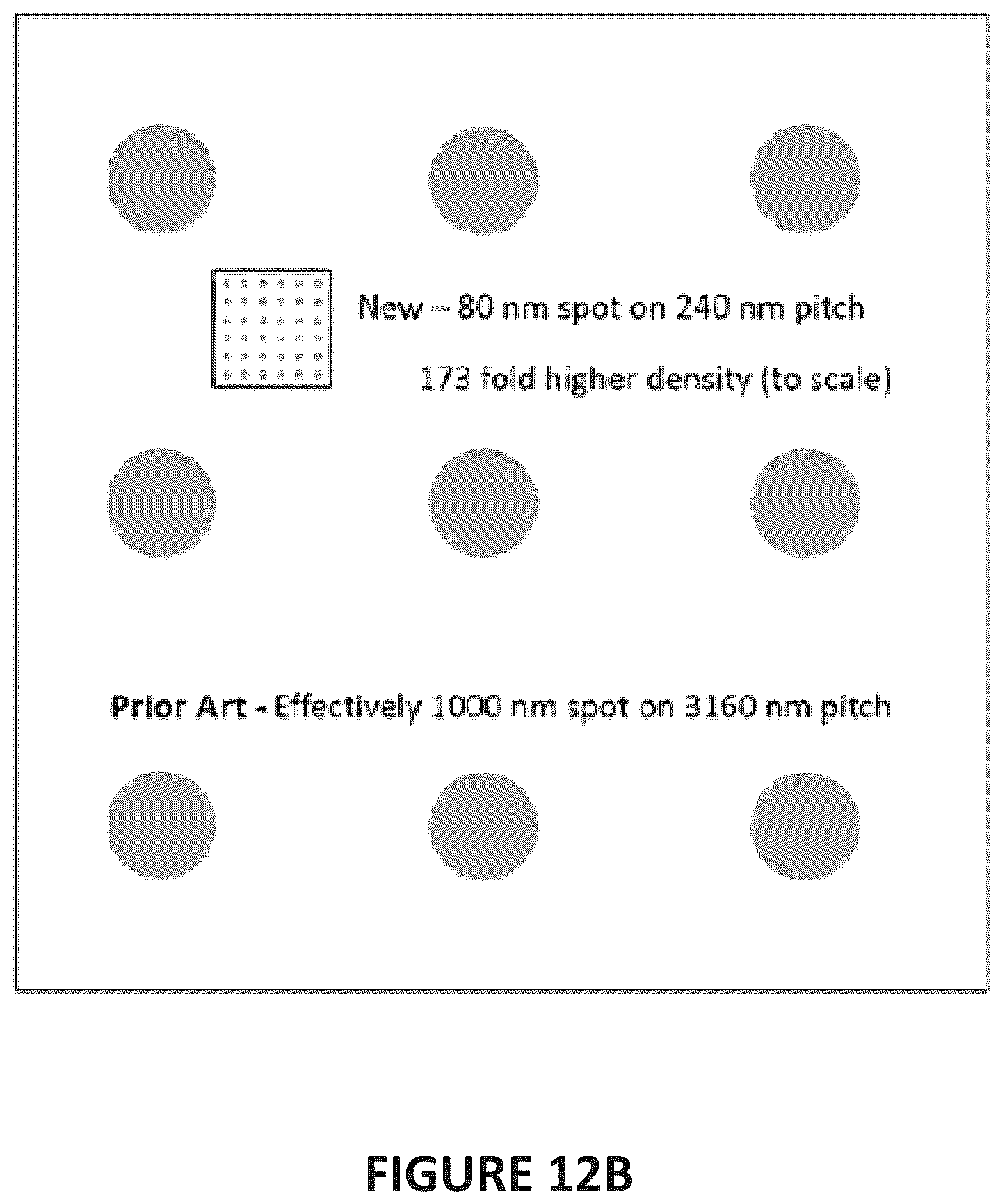 Patent US12306390 Figure 15 – High speed scanning systems for super resolution imaging