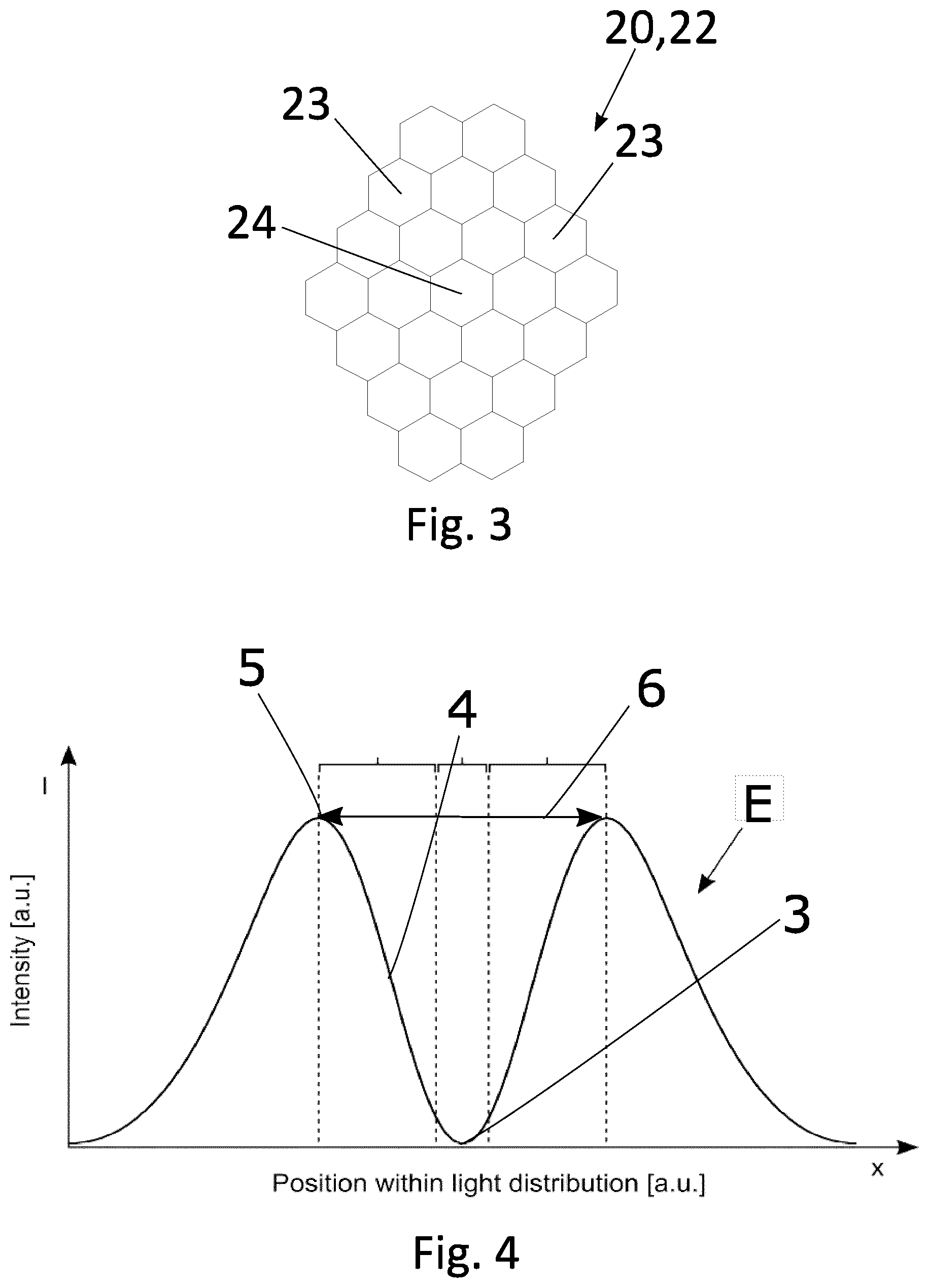 Patent US12306392 Figure 2 – Method, apparatus and computer program for localizing an emitter in a sample