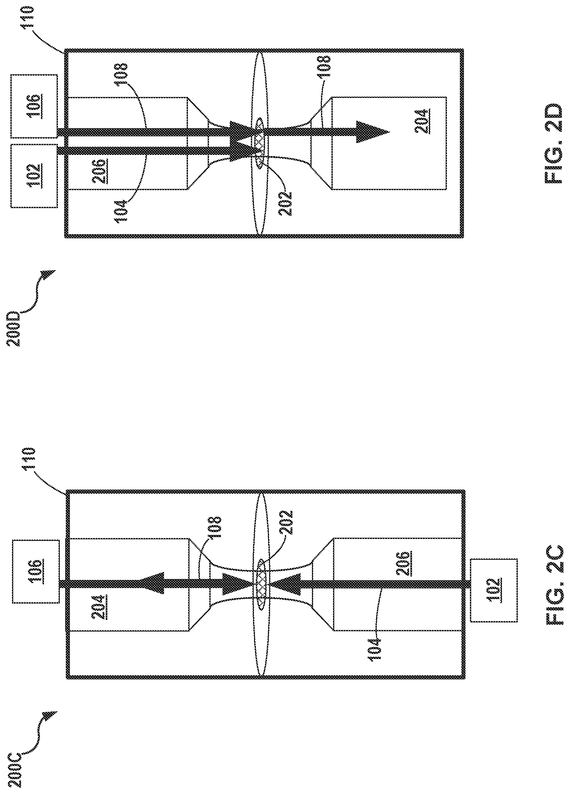 Patent US12306393 Figure 3 – Pixelated phase mask for chemical imaging