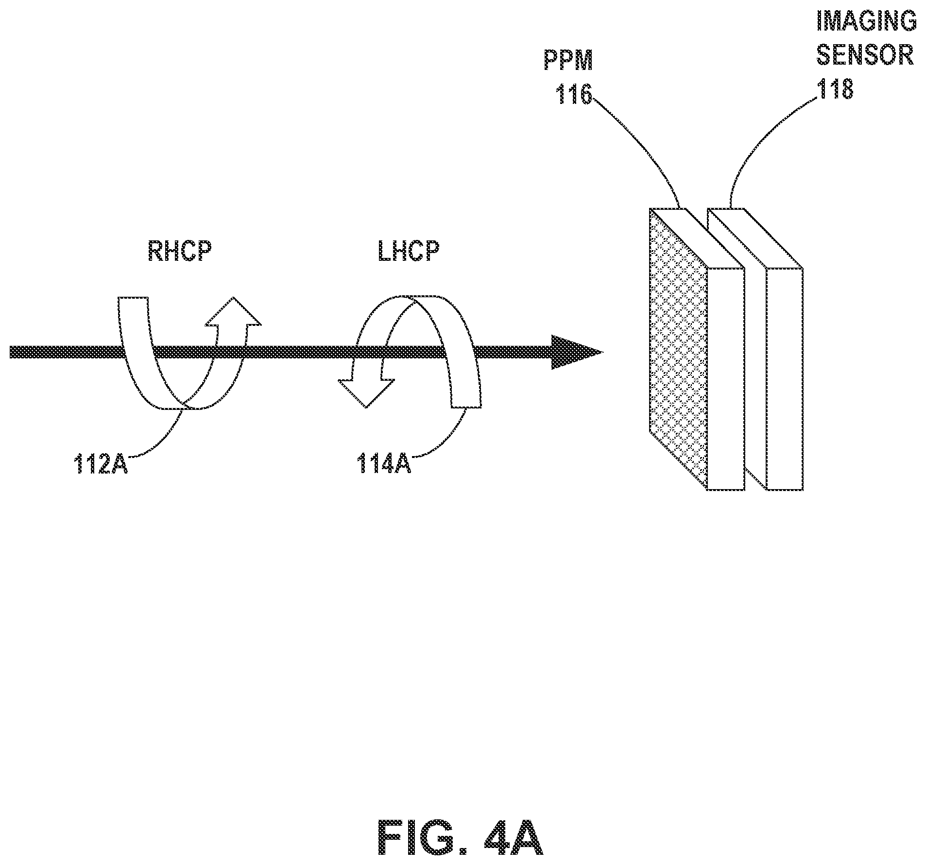 Patent US12306393 Figure 6 – Pixelated phase mask for chemical imaging