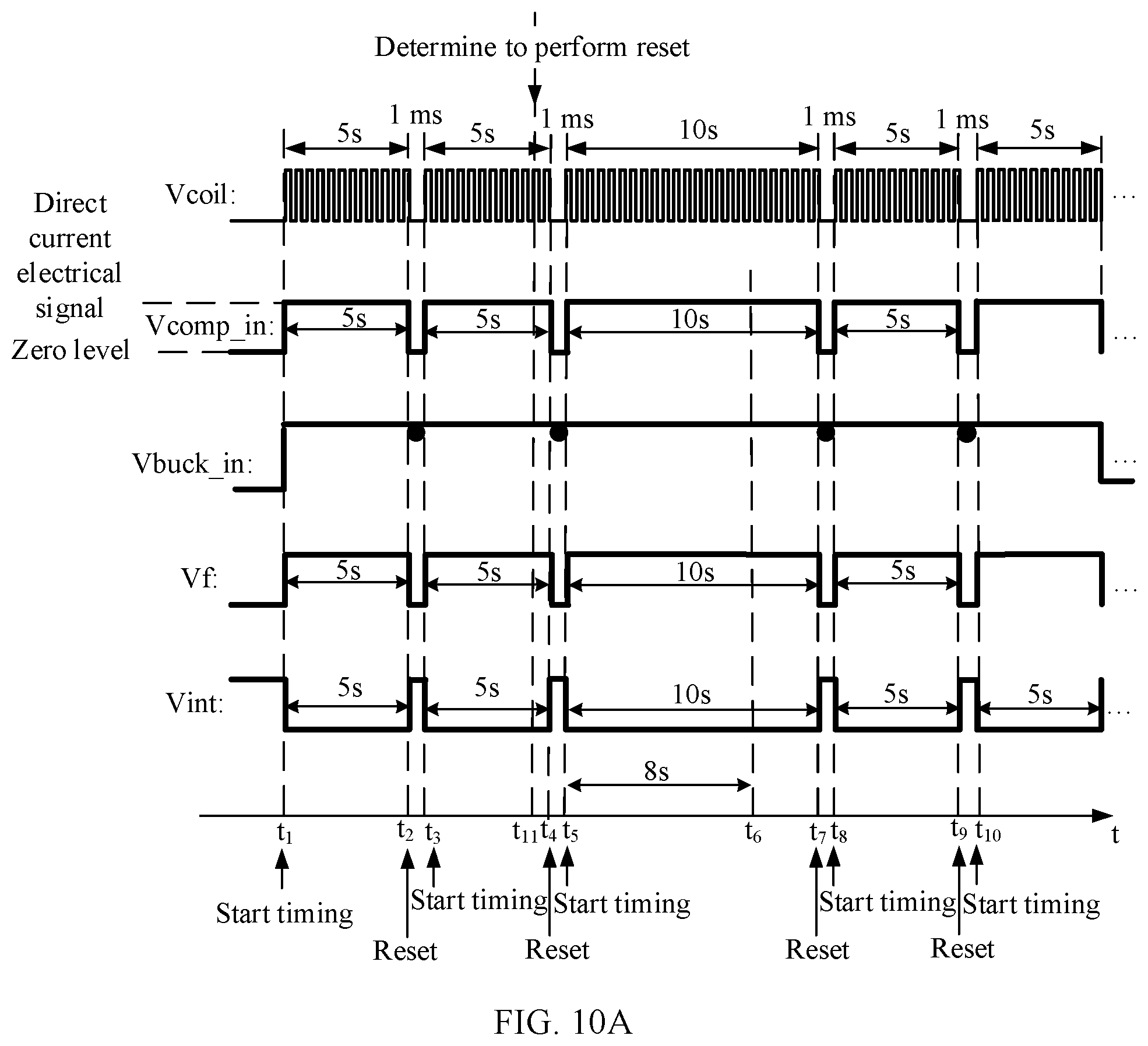 Patent US12306400 Figure 9 – Glasses having wireless charging receiver circuit, glasses case for glasses, and system