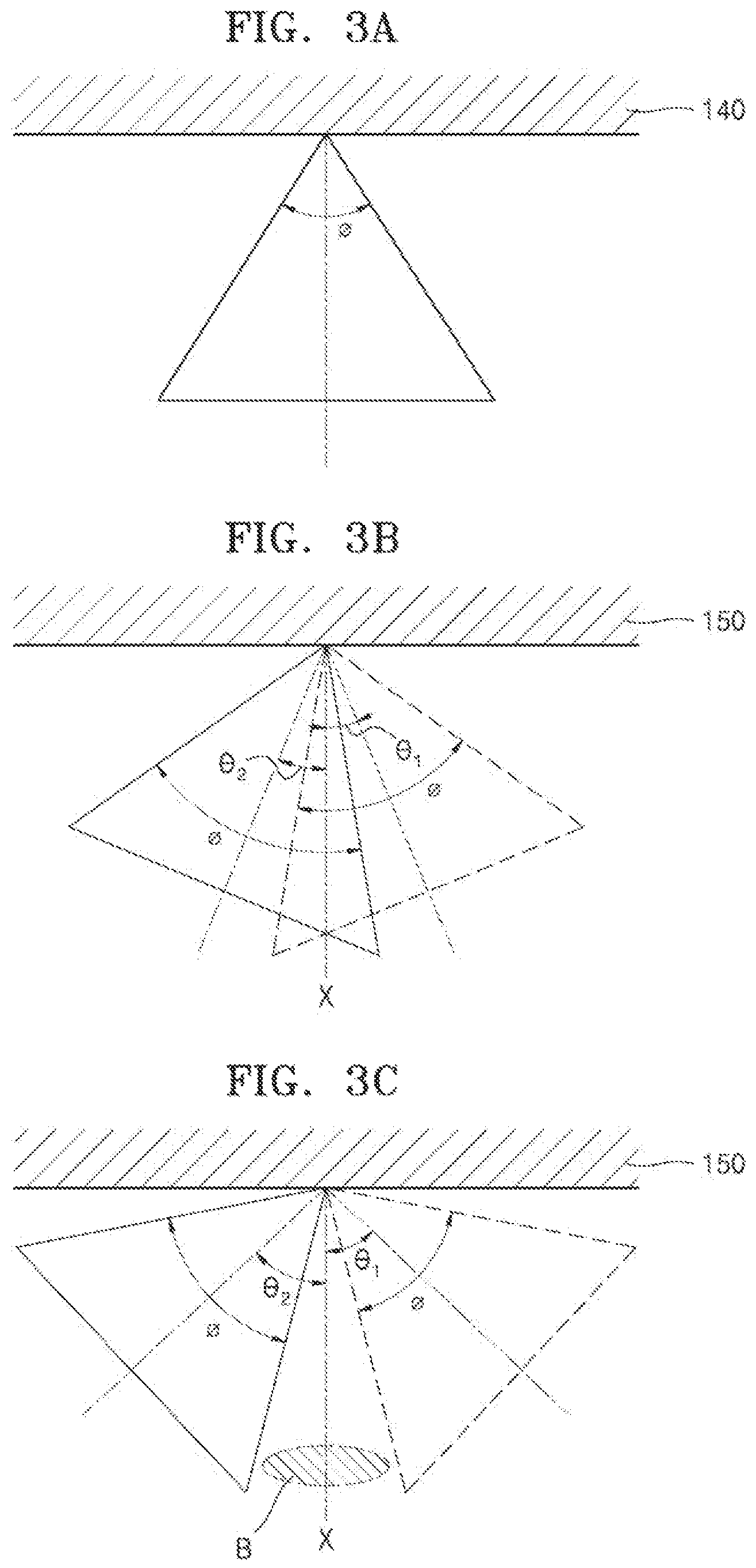 Patent US12306404 Figure 4 – Waveguide-type display device