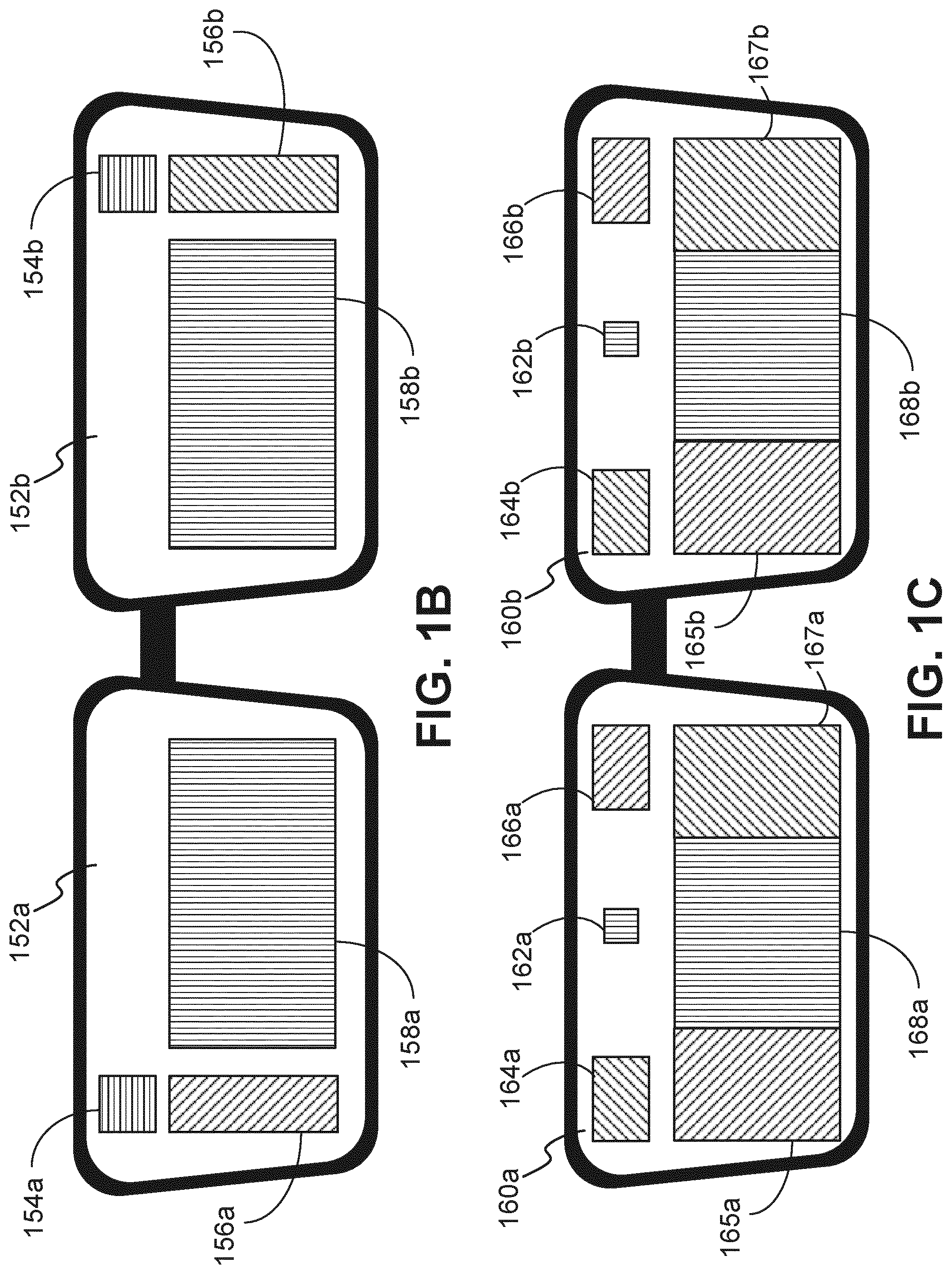 Patent US12306405 Figure 2 – Waveguide display with cross-polarized eye pupil expanders