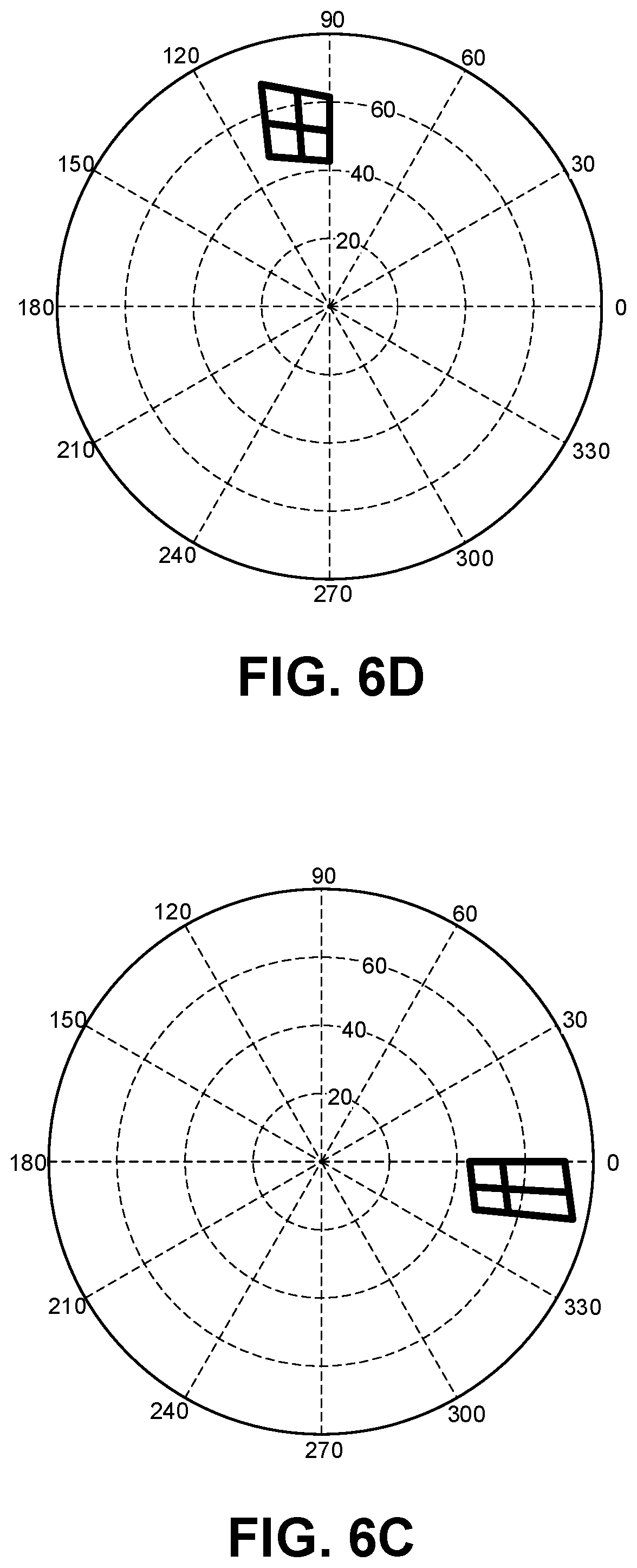 Patent US12306405 Figure 9 – Waveguide display with cross-polarized eye pupil expanders