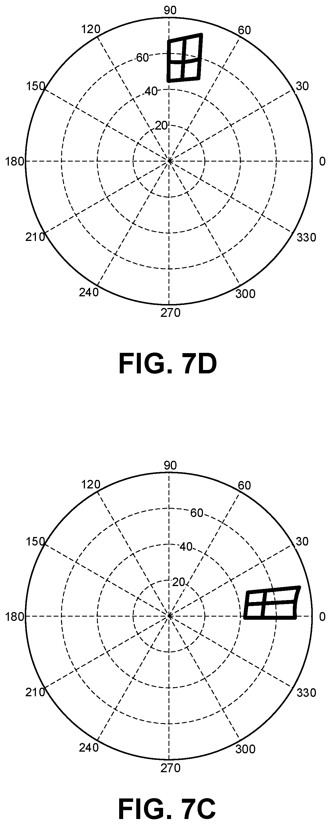 Patent US12306405 Figure 11 – Waveguide display with cross-polarized eye pupil expanders