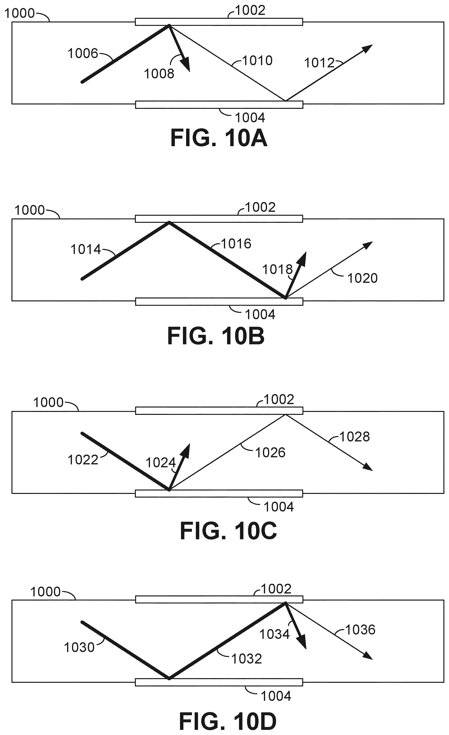 Patent US12306405 Figure 16 – Waveguide display with cross-polarized eye pupil expanders