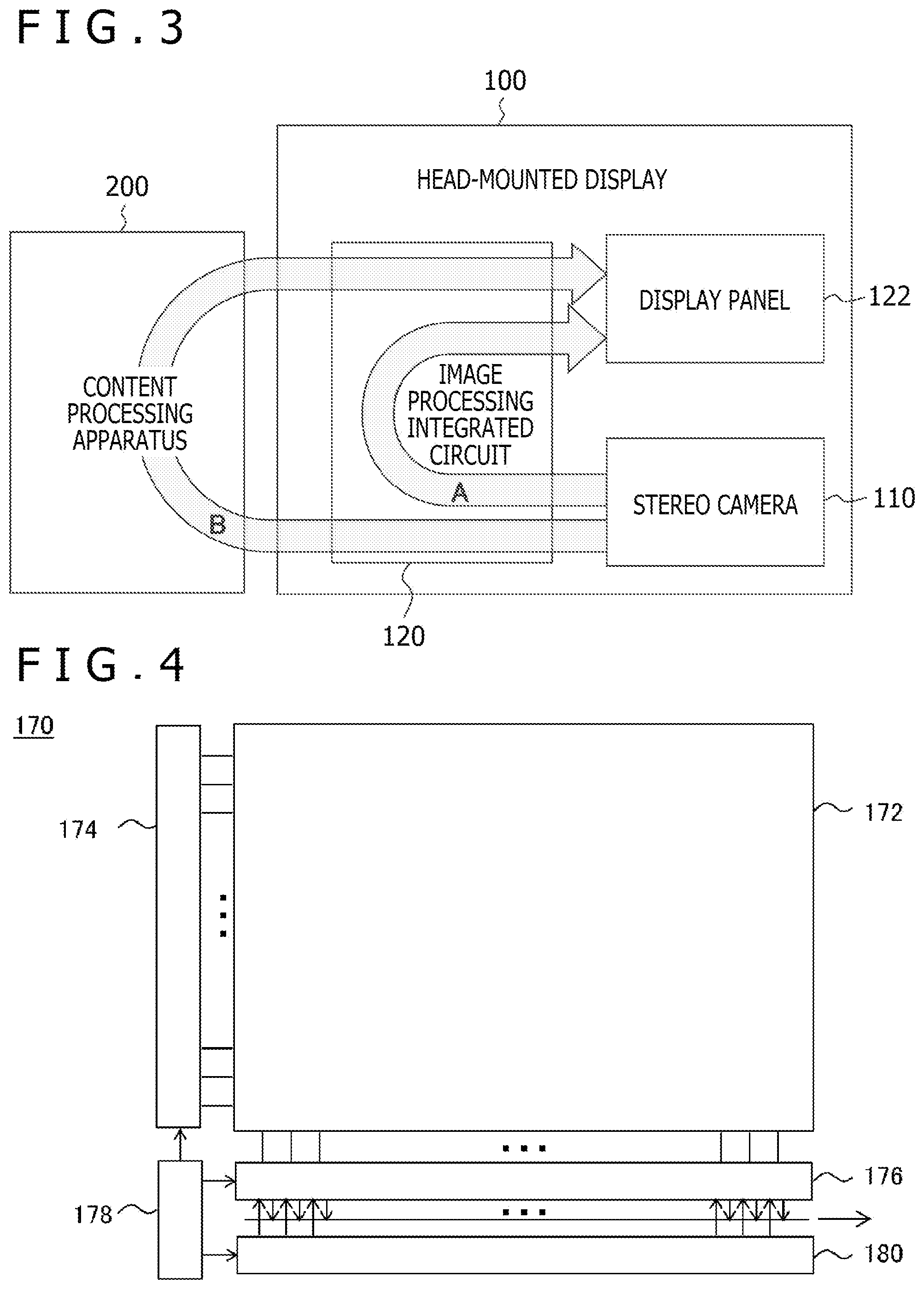 Patent US12306406 Figure 2 – Image processing method, image processing apparatus, and head-mounted display