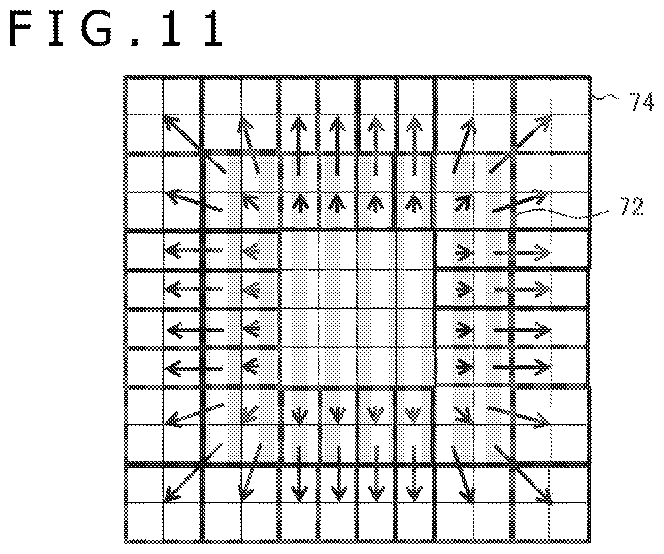 Patent US12306406 Figure 9 – Image processing method, image processing apparatus, and head-mounted display