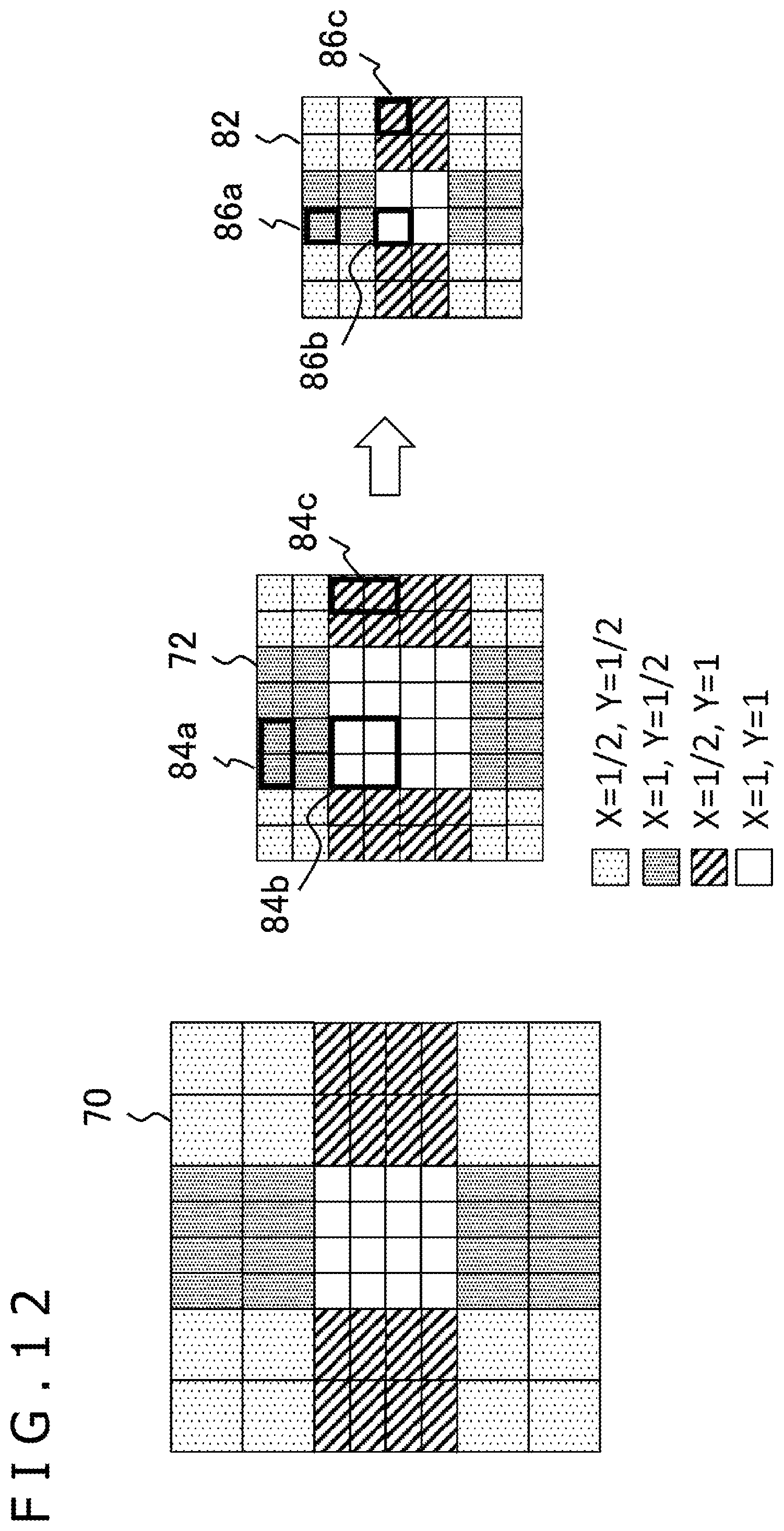 Patent US12306406 Figure 10 – Image processing method, image processing apparatus, and head-mounted display