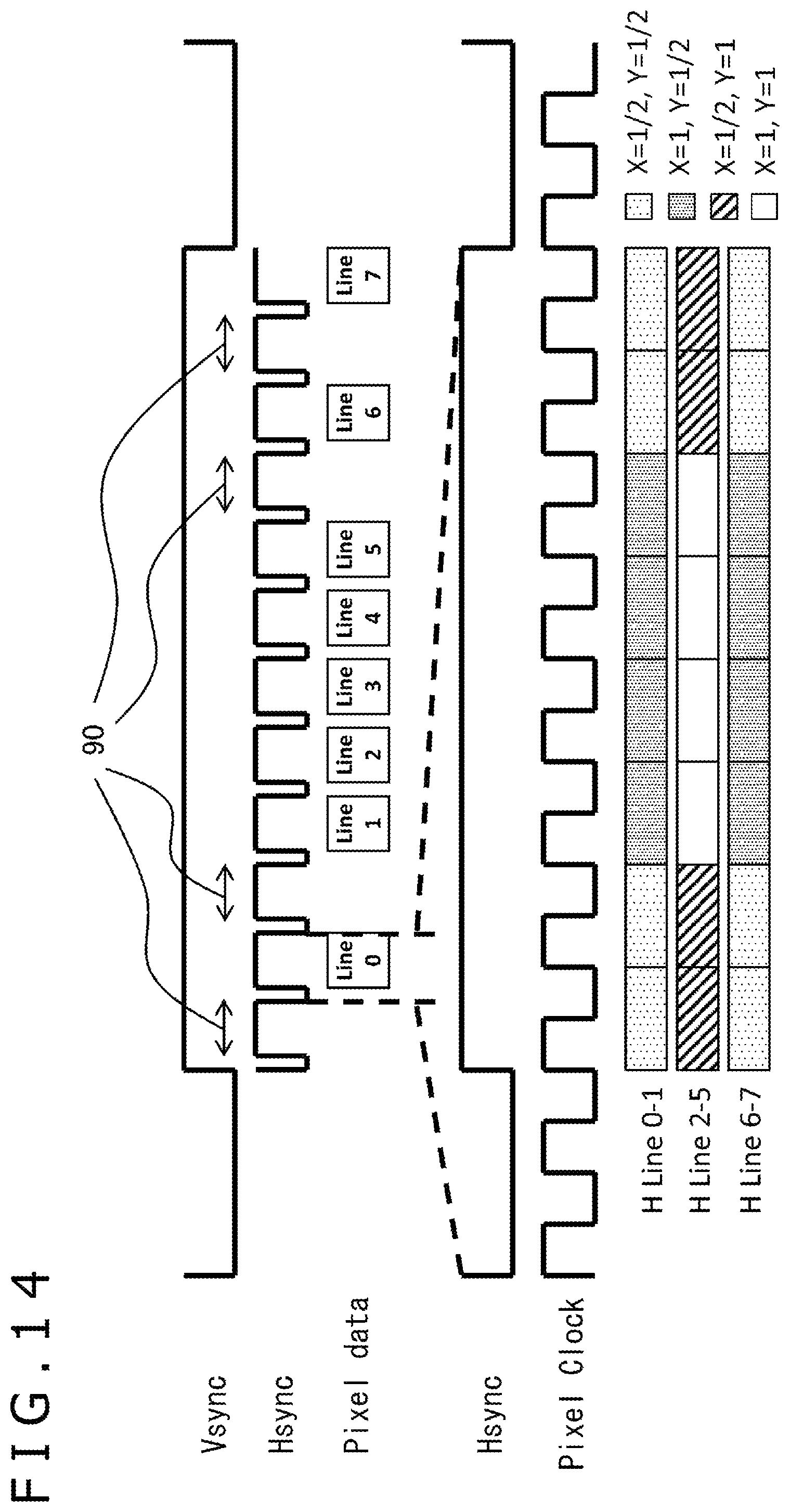 Patent US12306406 Figure 12 – Image processing method, image processing apparatus, and head-mounted display