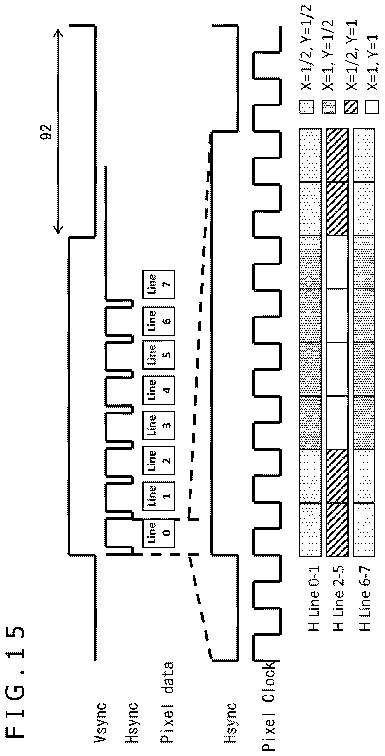 Patent US12306406 Figure 13 – Image processing method, image processing apparatus, and head-mounted display