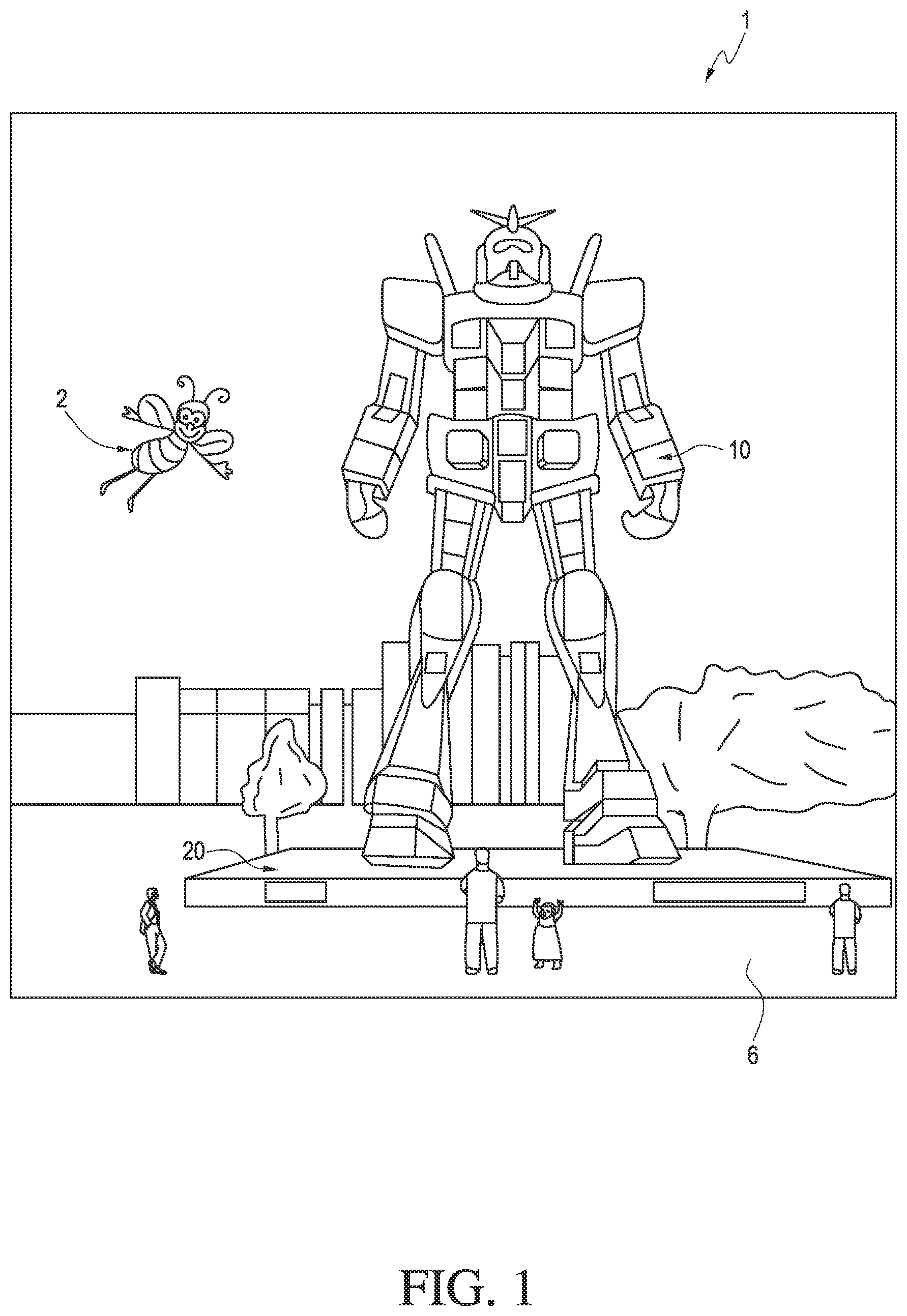 Patent US12306407 Figure 1 – Eyepieces for augmented reality display system