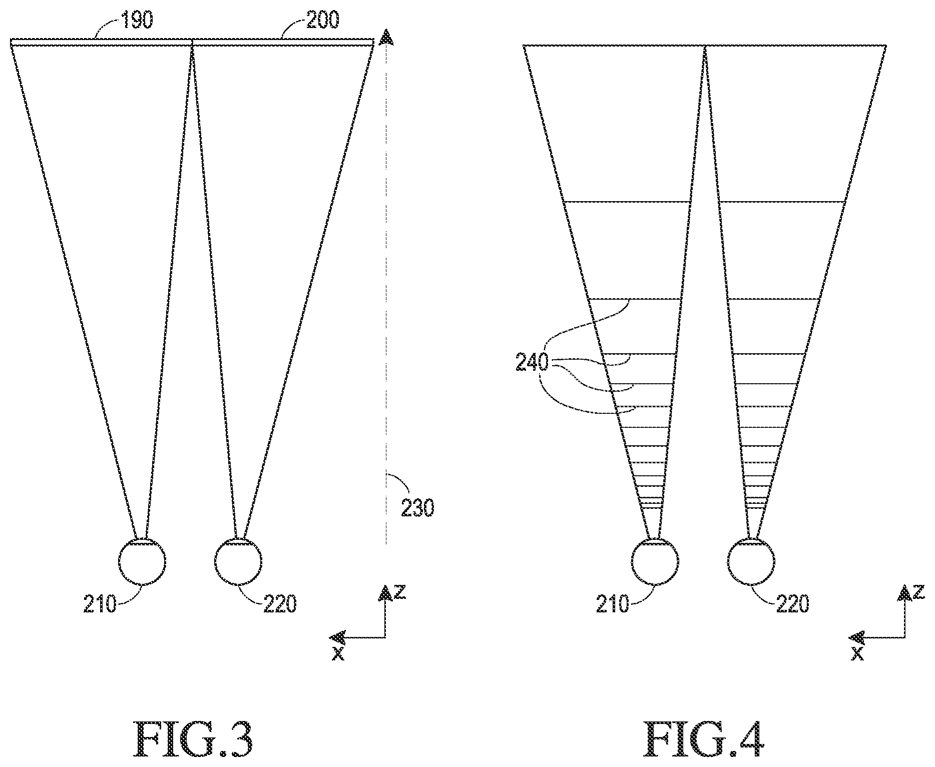 Patent US12306407 Figure 3 – Eyepieces for augmented reality display system