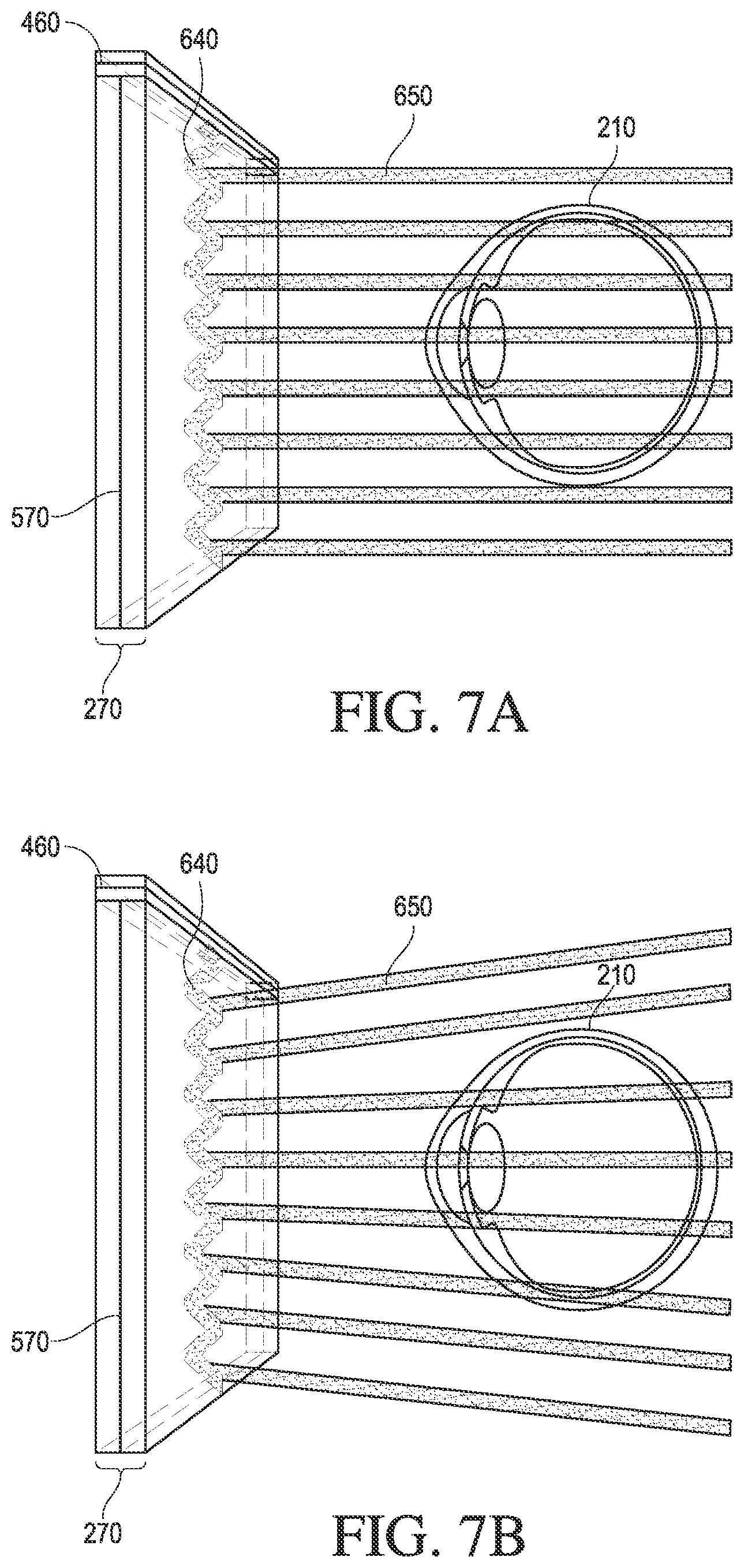 Patent US12306407 Figure 6 – Eyepieces for augmented reality display system