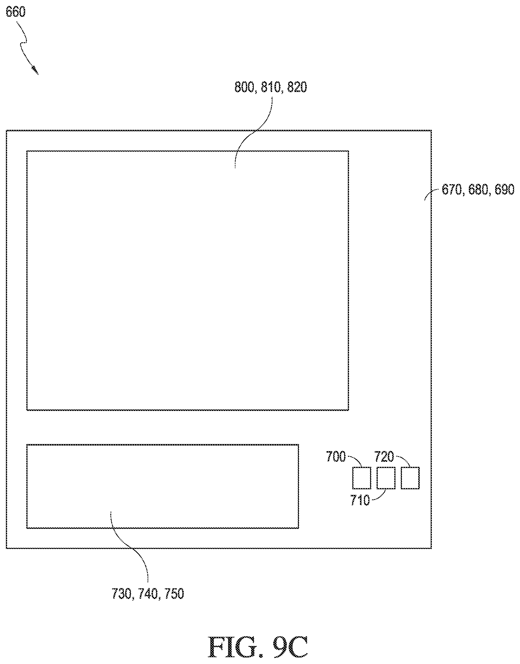 Patent US12306407 Figure 10 – Eyepieces for augmented reality display system