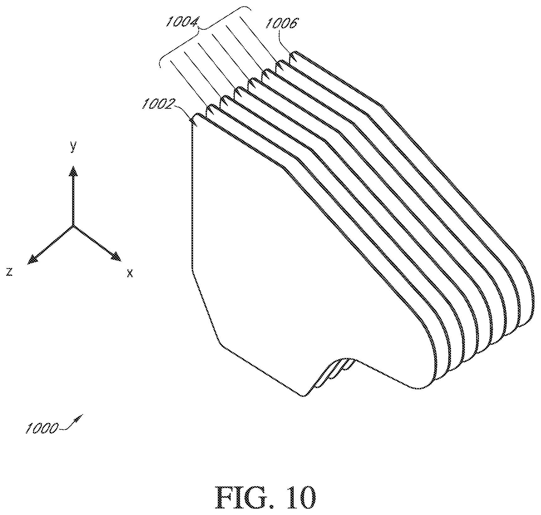 Patent US12306407 Figure 11 – Eyepieces for augmented reality display system