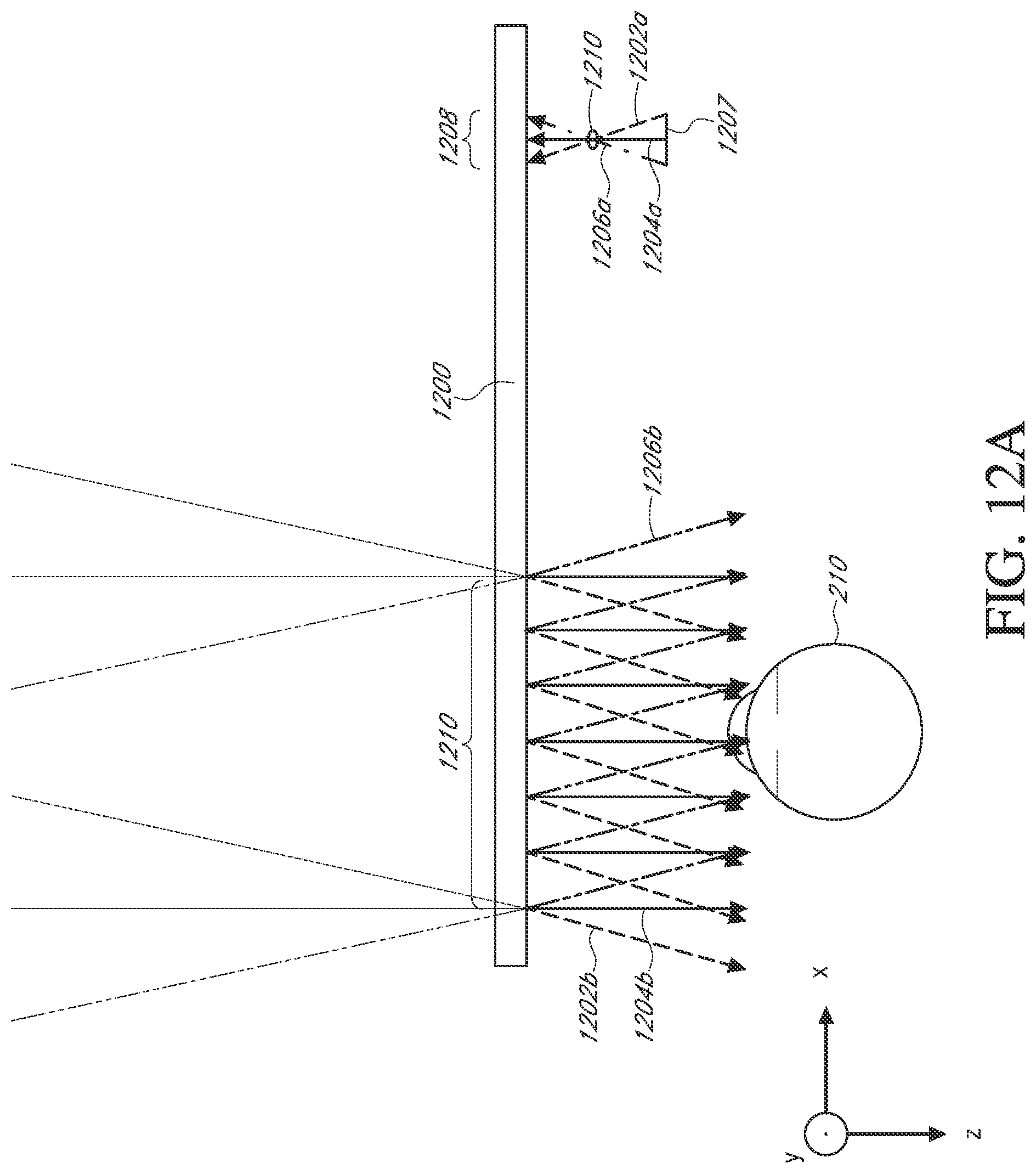 Patent US12306407 Figure 13 – Eyepieces for augmented reality display system