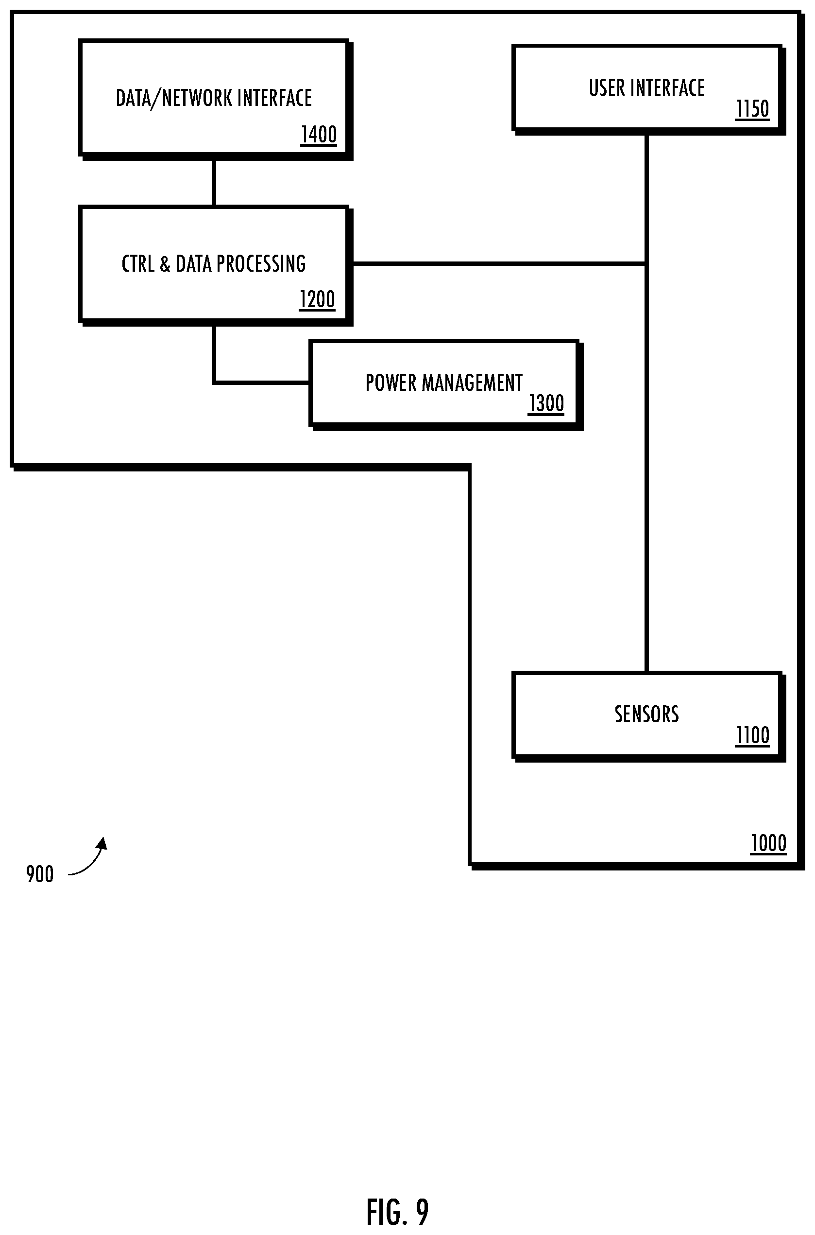 Patent US12306408 Figure 9 – Applications for anamorphic lenses