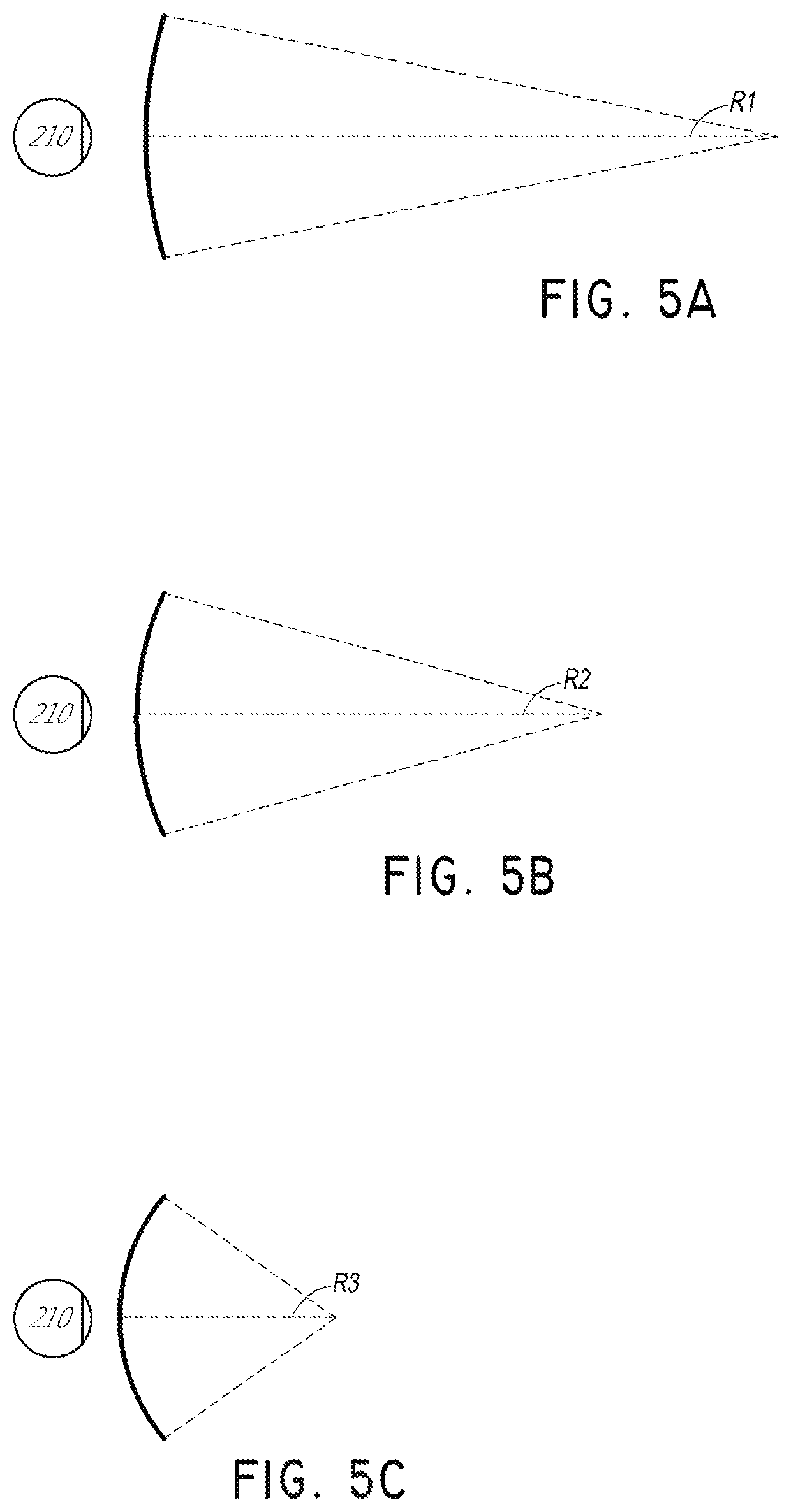 Patent US12306409 Figure 4 – Diffractive optical elements with optical power