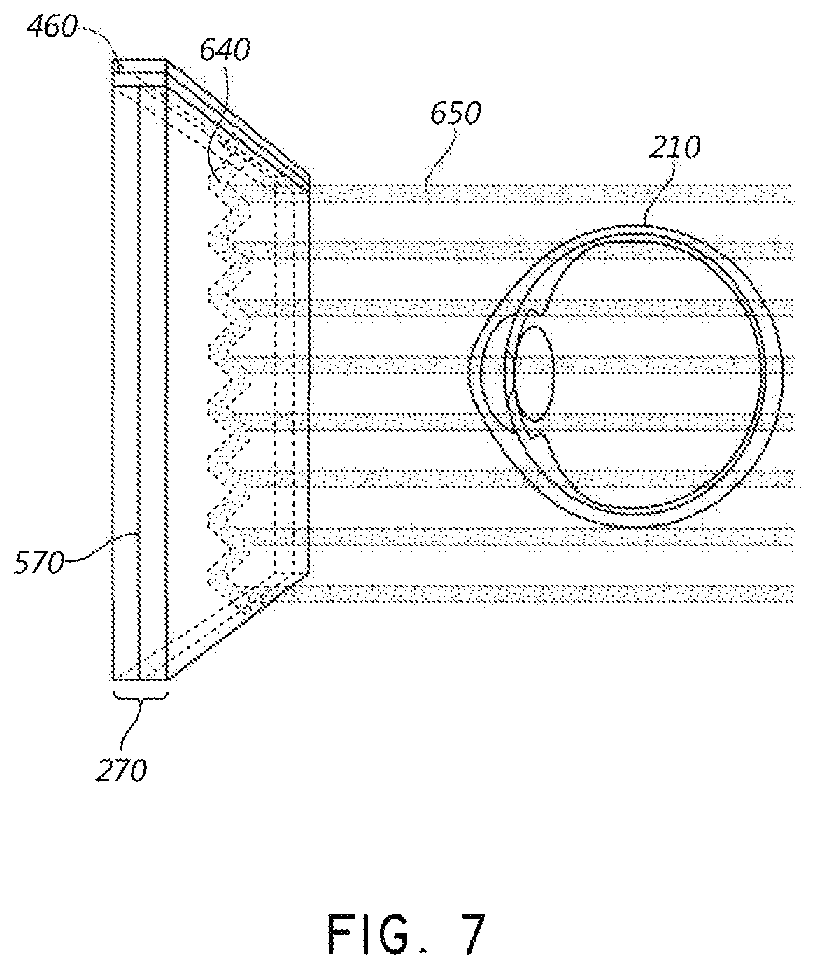 Patent US12306409 Figure 6 – Diffractive optical elements with optical power