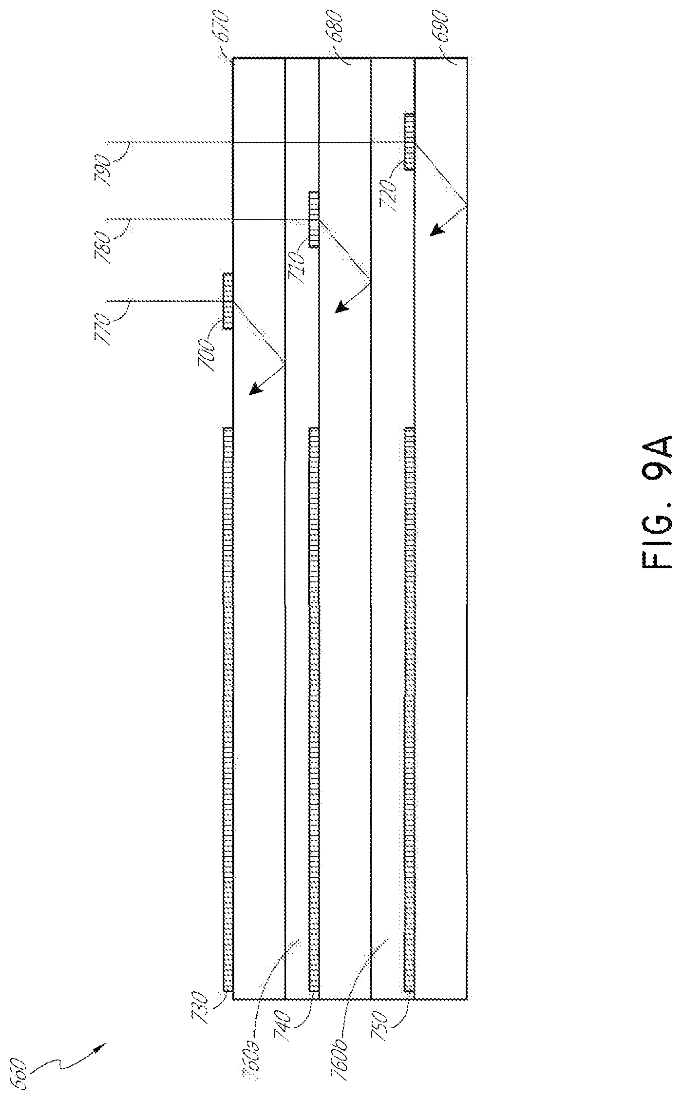 Patent US12306409 Figure 8 – Diffractive optical elements with optical power