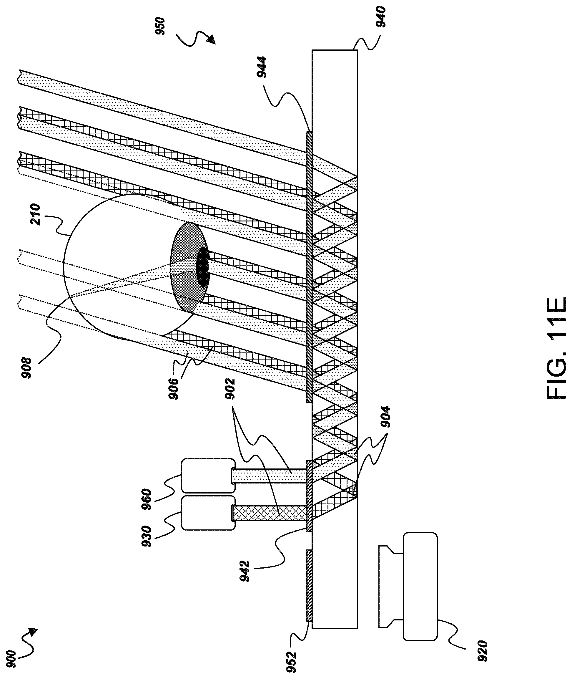 Patent US12306409 Figure 16 – Diffractive optical elements with optical power