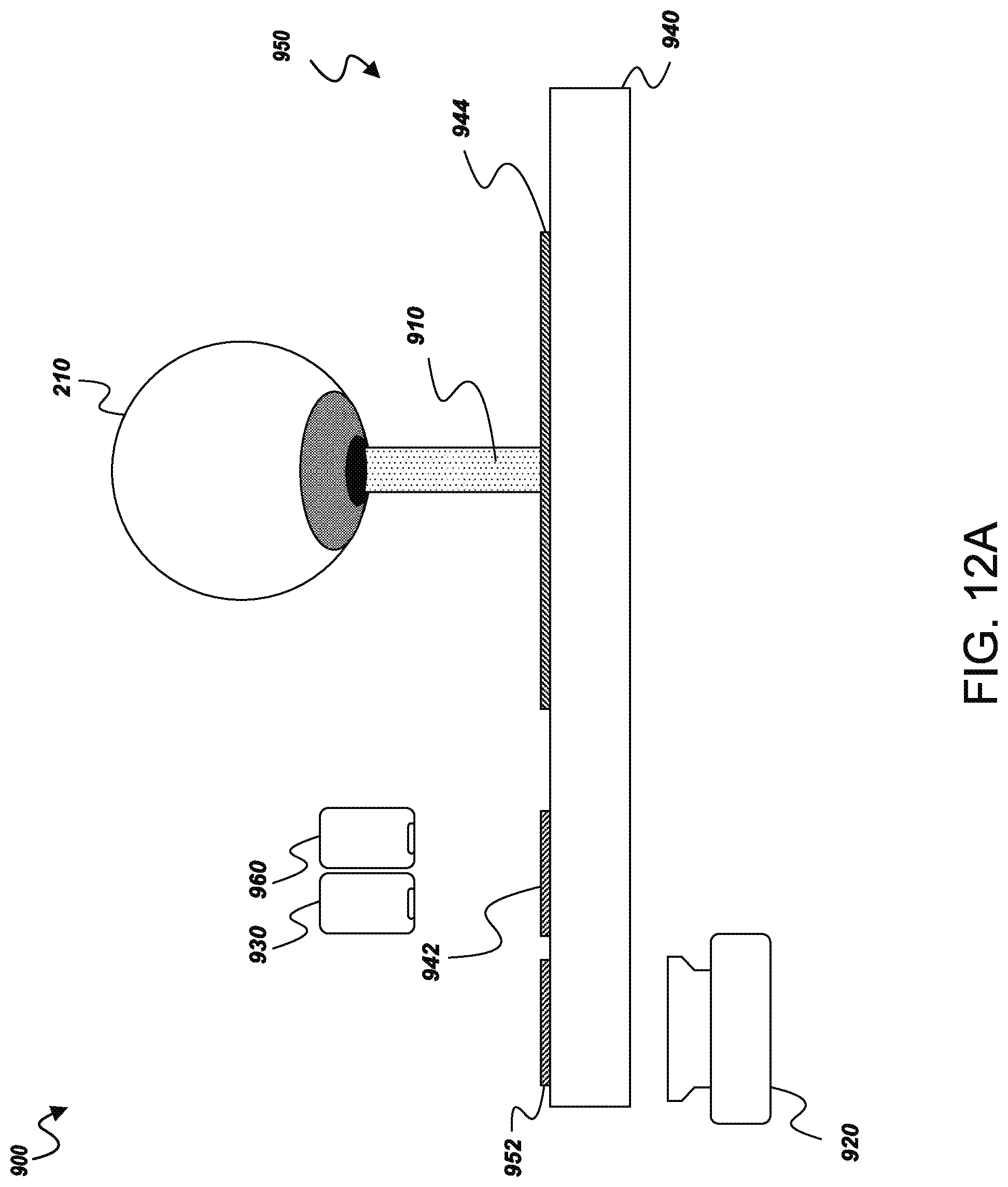 Patent US12306409 Figure 17 – Diffractive optical elements with optical power