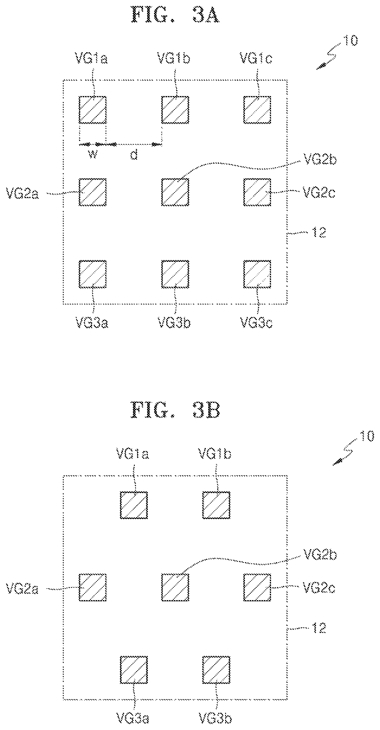 Patent US12306410 Figure 3 – Display apparatus including volume grating based combiner