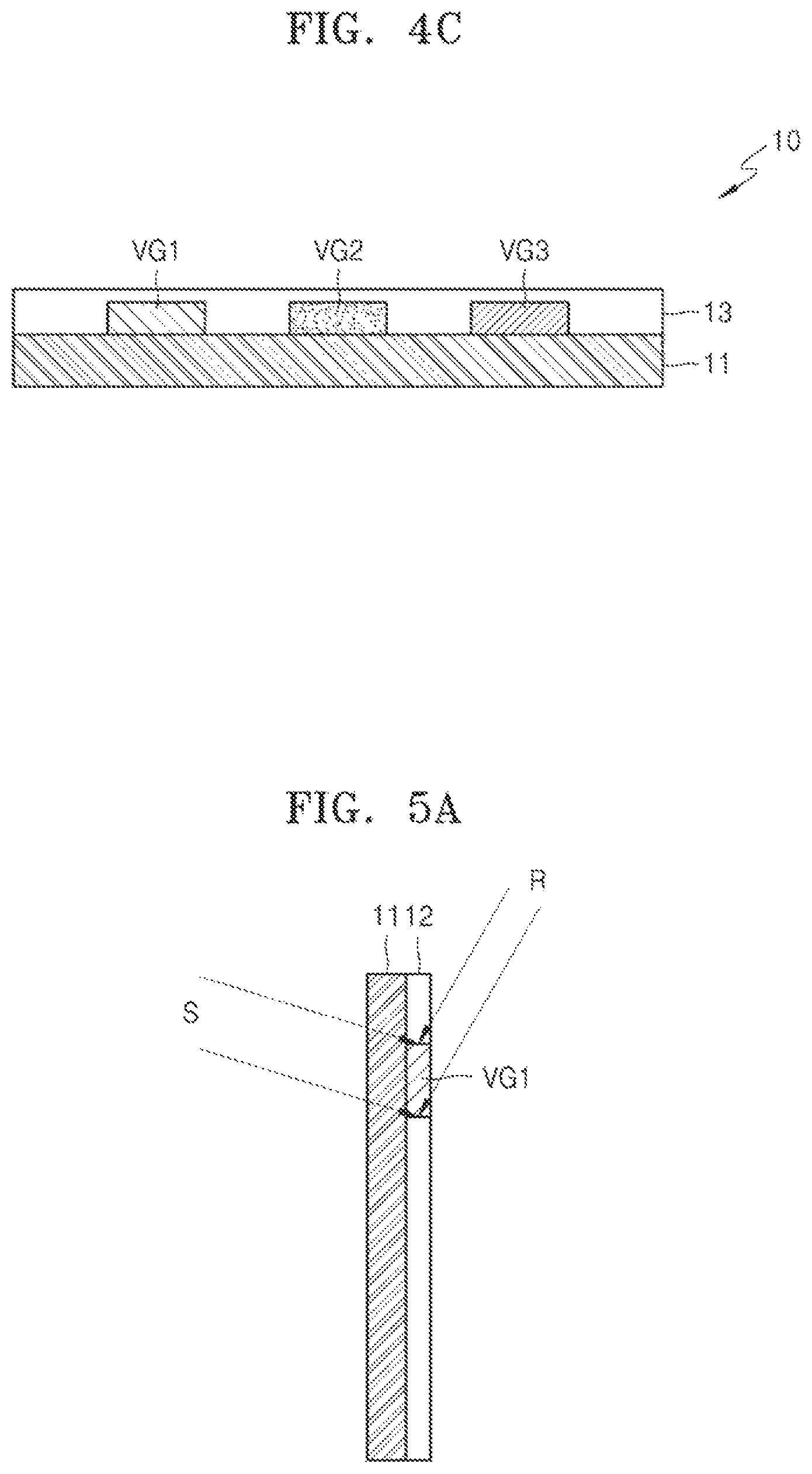 Patent US12306410 Figure 6 – Display apparatus including volume grating based combiner