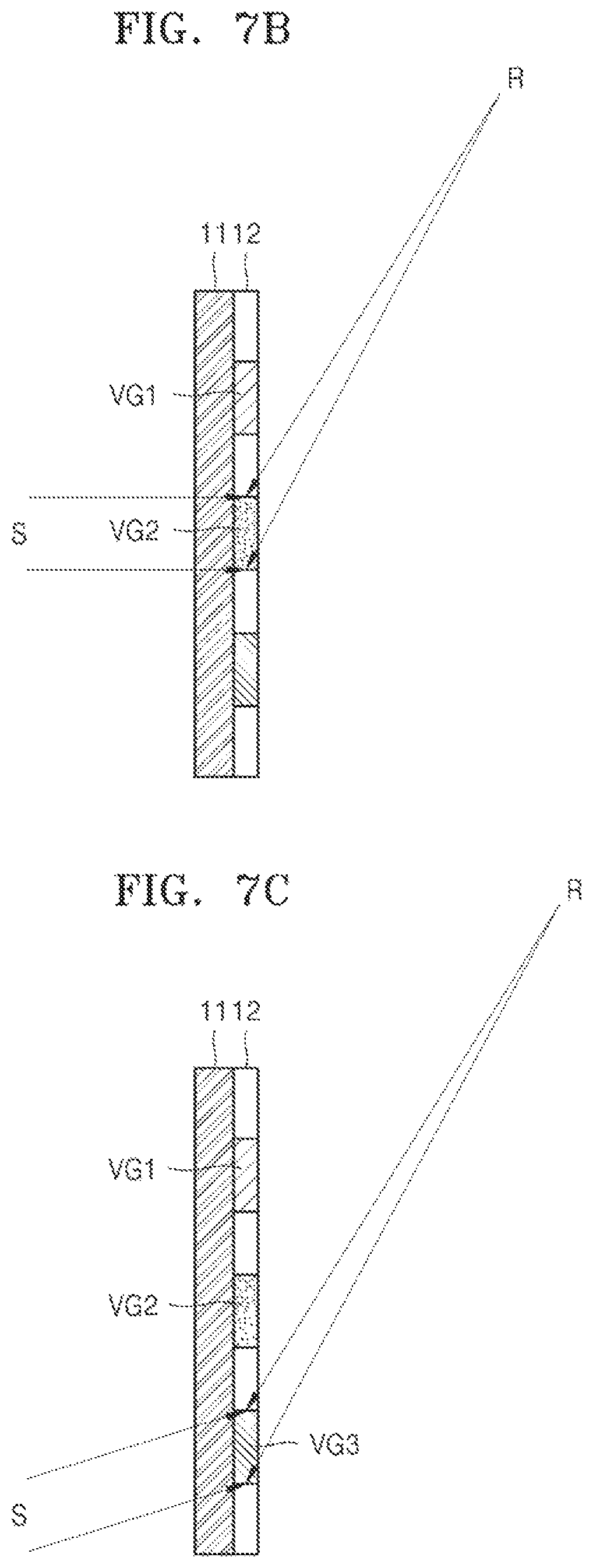 Patent US12306410 Figure 9 – Display apparatus including volume grating based combiner