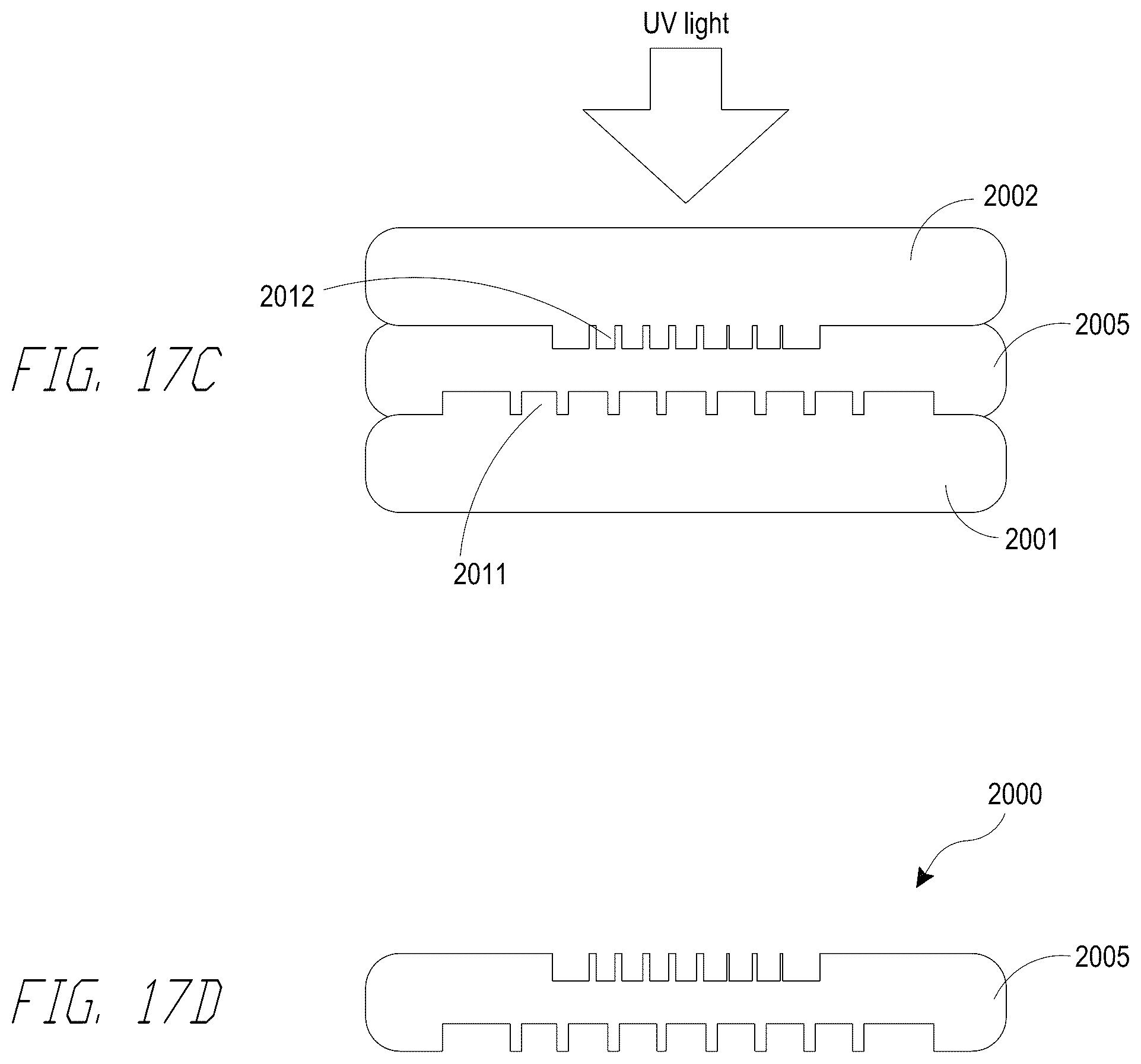 Patent US12306412 Figure 20 – Waveguides with integrated optical elements and methods of making the same