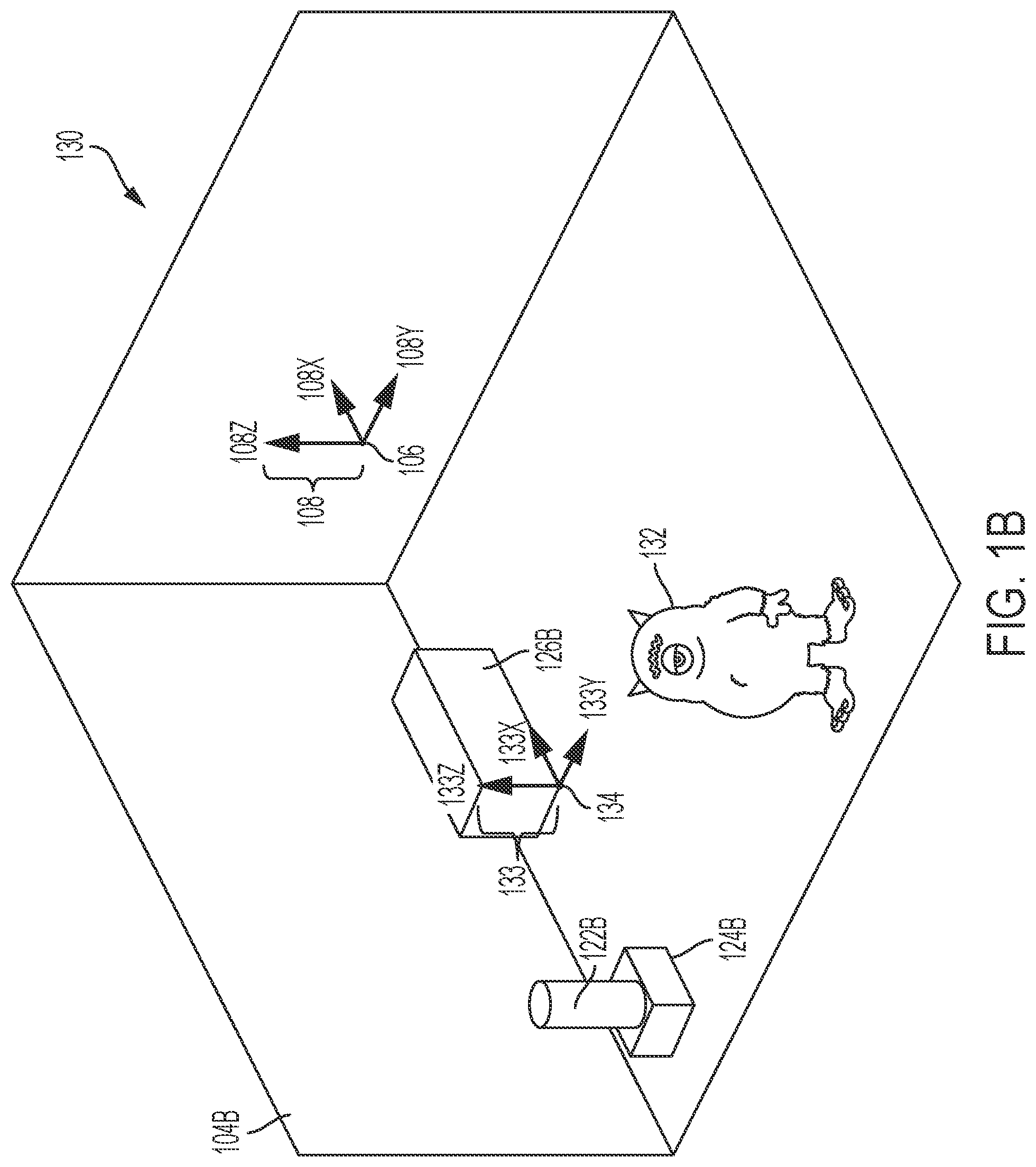 Patent US12306413 Figure 2 – Athermalization concepts for polymer eyepieces used in augmented reality or mixed reality devices