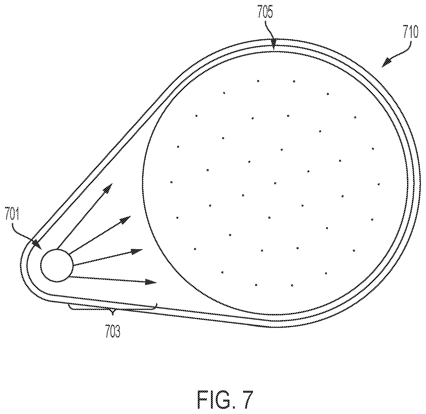 Patent US12306413 Figure 10 – Athermalization concepts for polymer eyepieces used in augmented reality or mixed reality devices