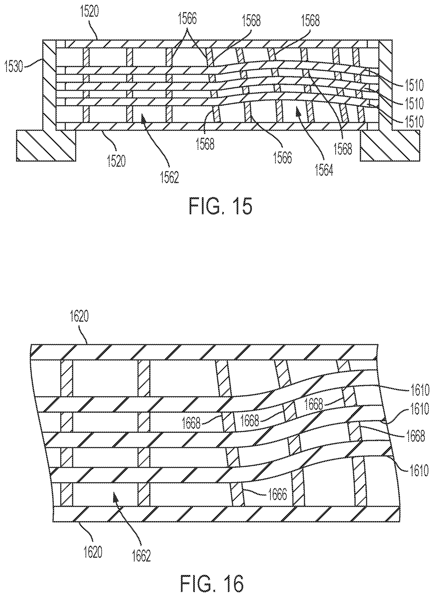 Patent US12306413 Figure 16 – Athermalization concepts for polymer eyepieces used in augmented reality or mixed reality devices