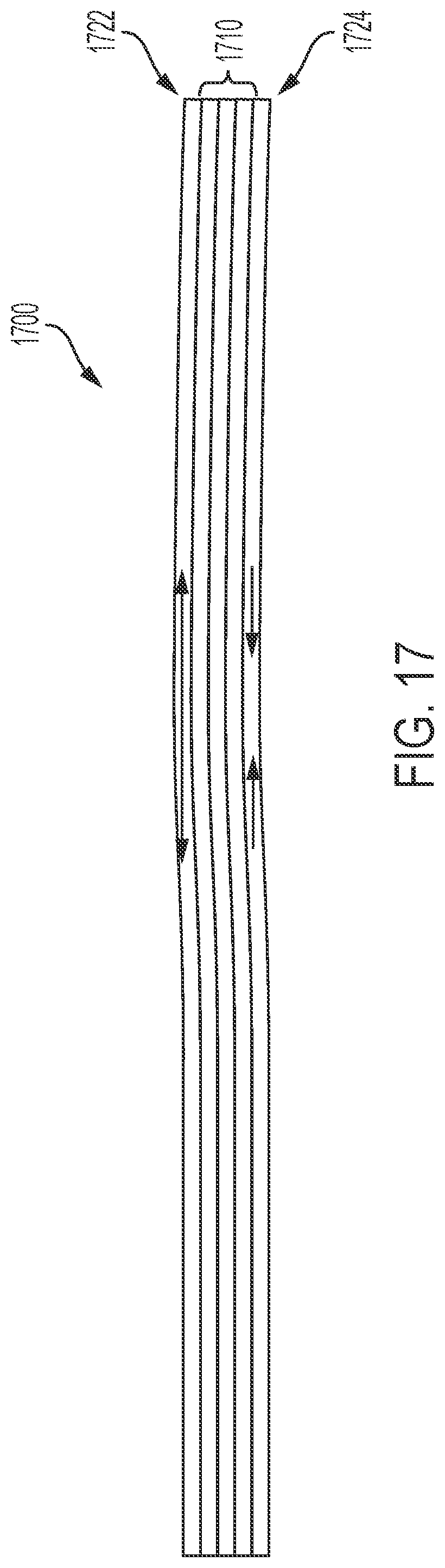Patent US12306413 Figure 17 – Athermalization concepts for polymer eyepieces used in augmented reality or mixed reality devices