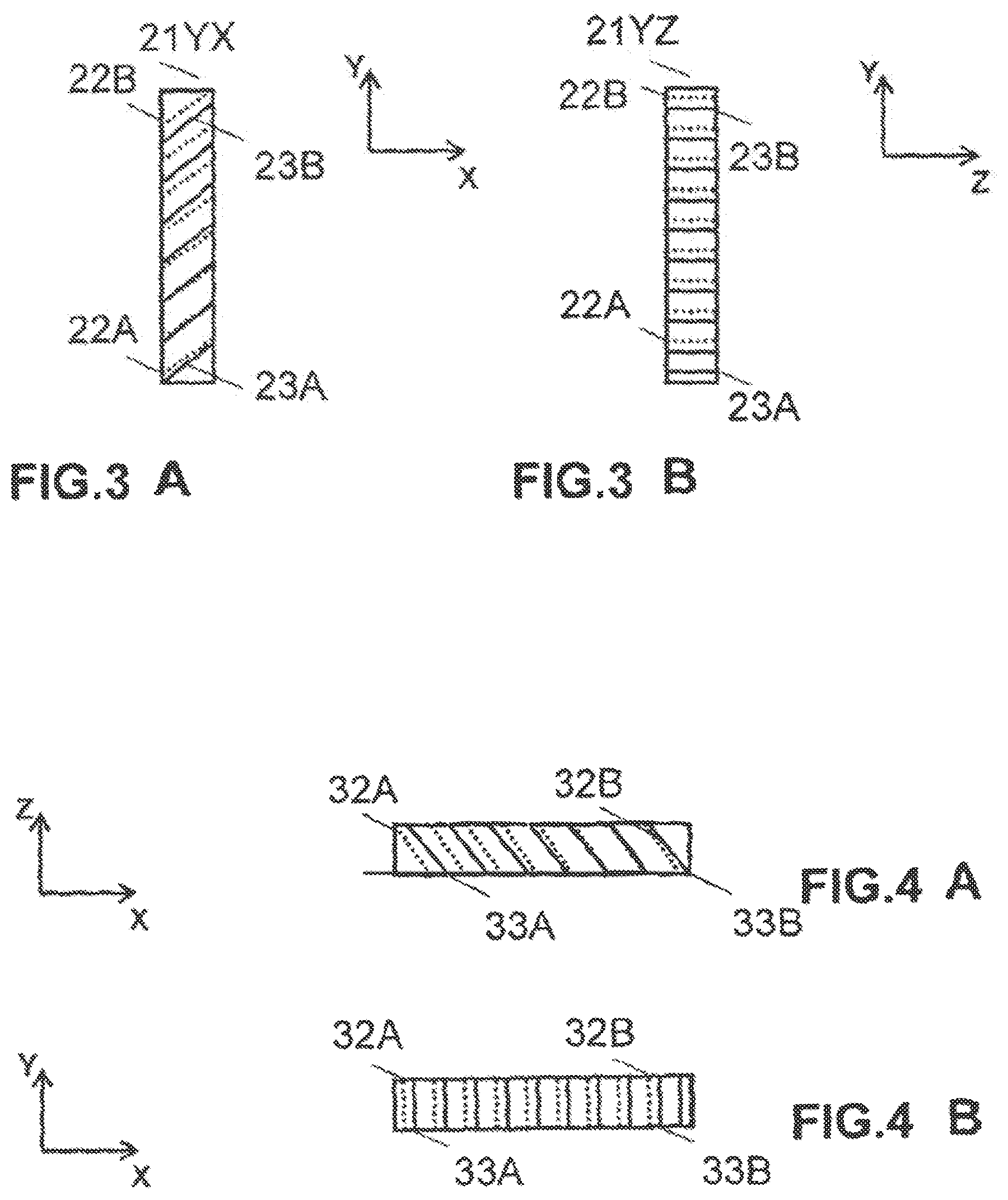 Patent US12306418 Figure 2 – Wearable data display