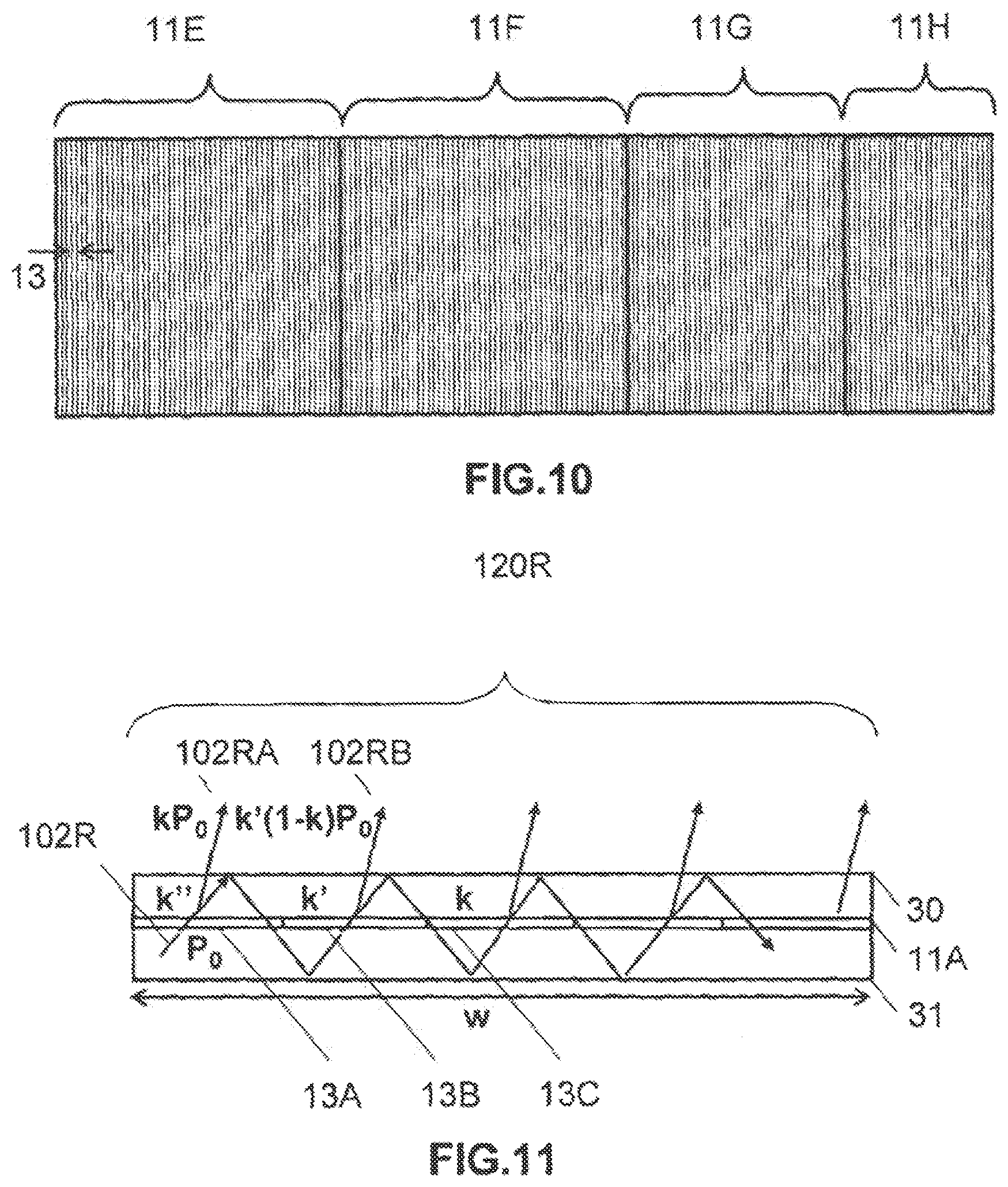 Patent US12306418 Figure 6 – Wearable data display