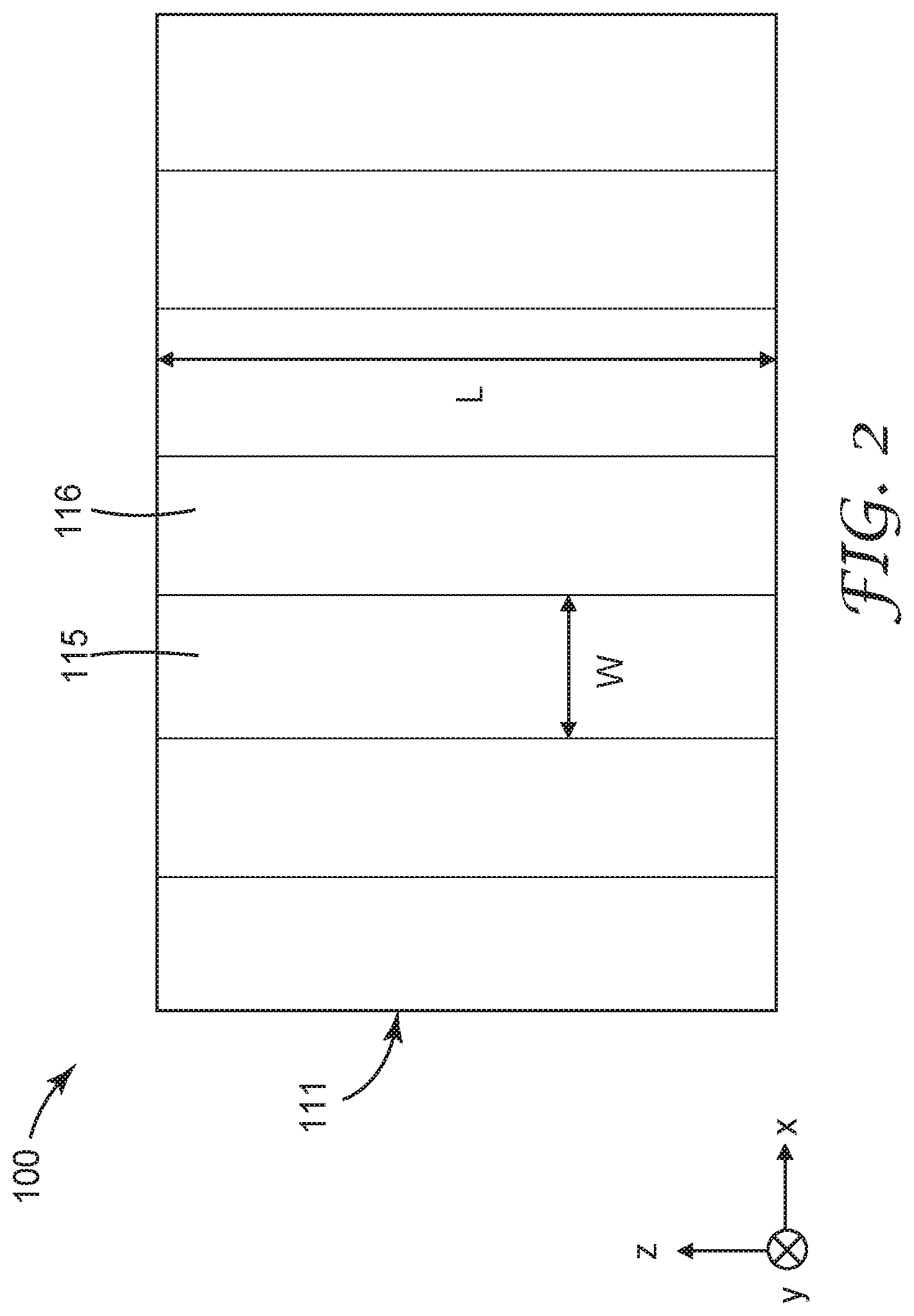 Patent US12306419 Figure 2 – Optical film