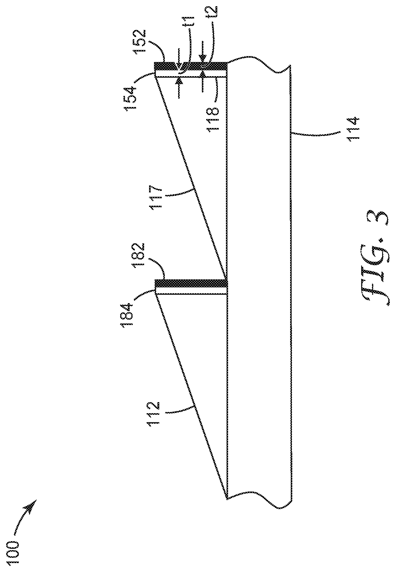Patent US12306419 Figure 3 – Optical film